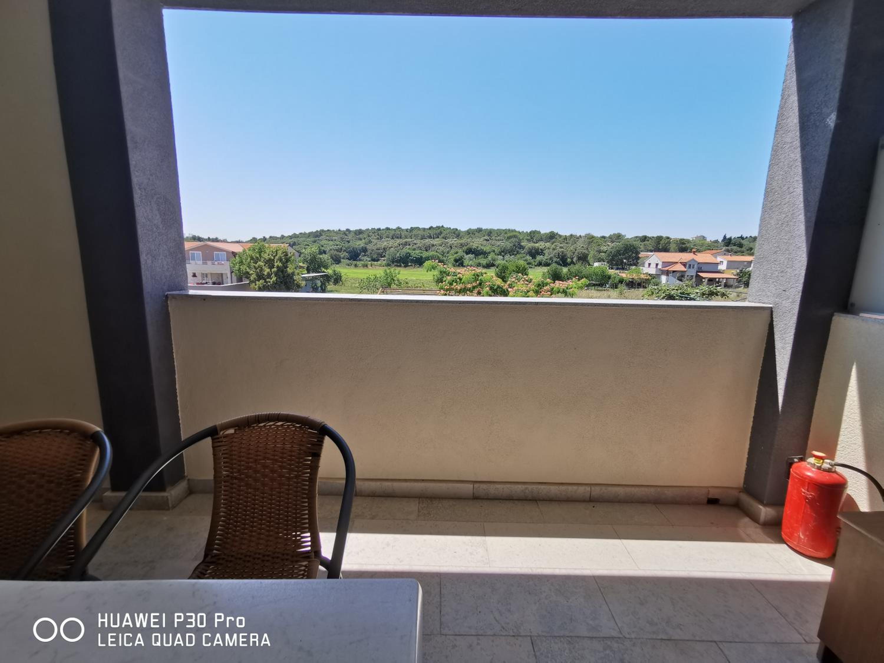Apartmani Bradaric