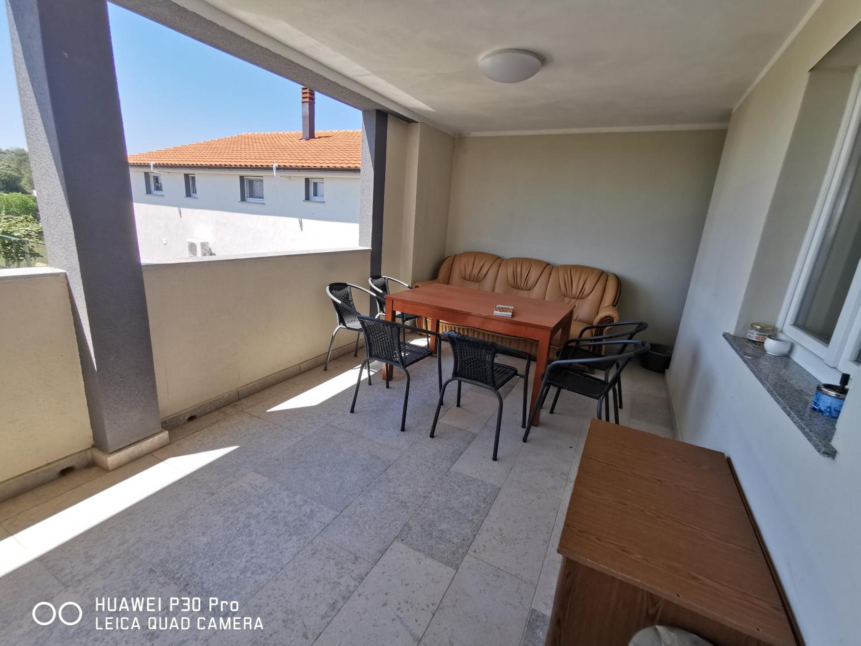 Apartmani Bradaric