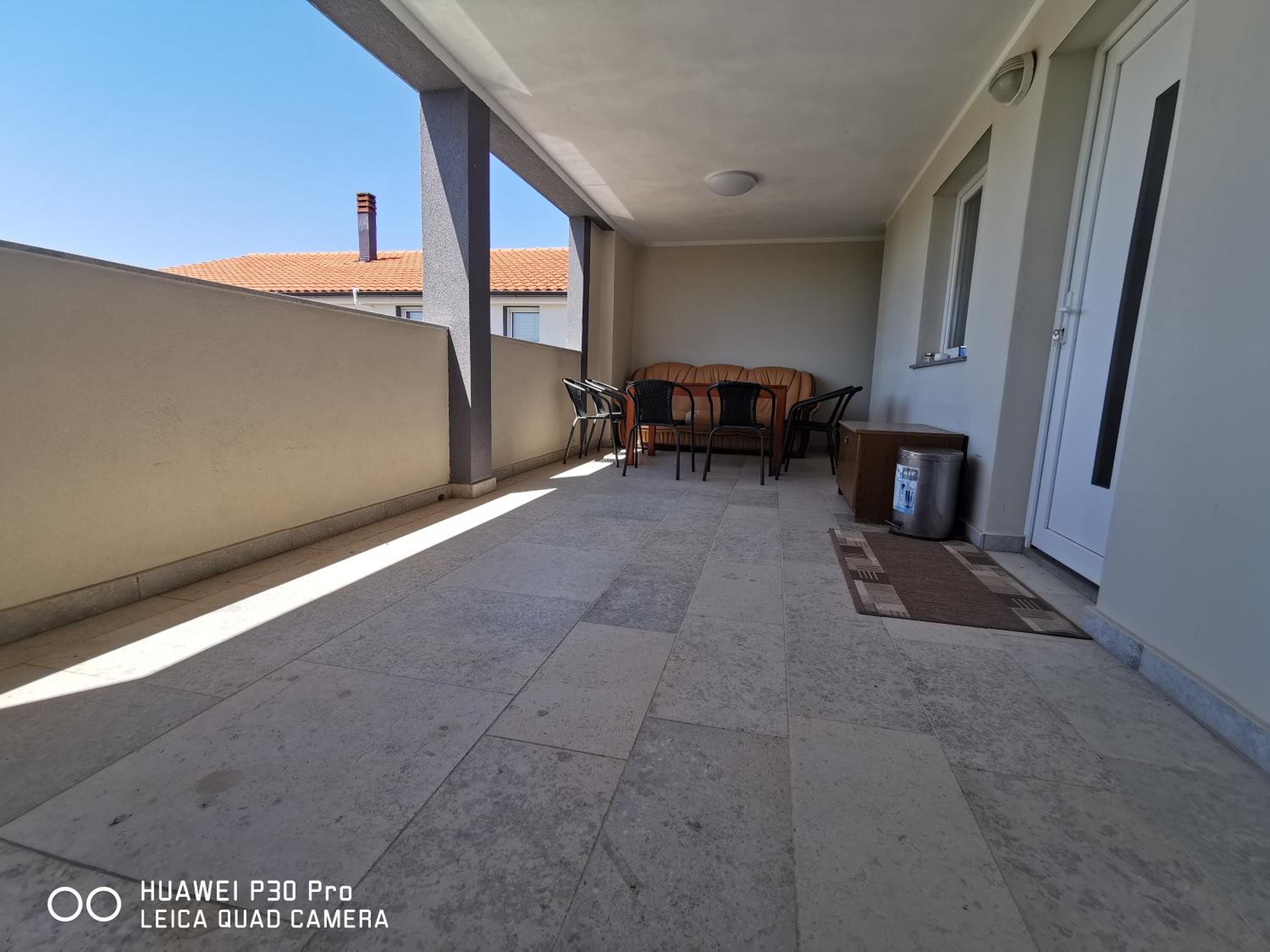 Apartmani Bradaric