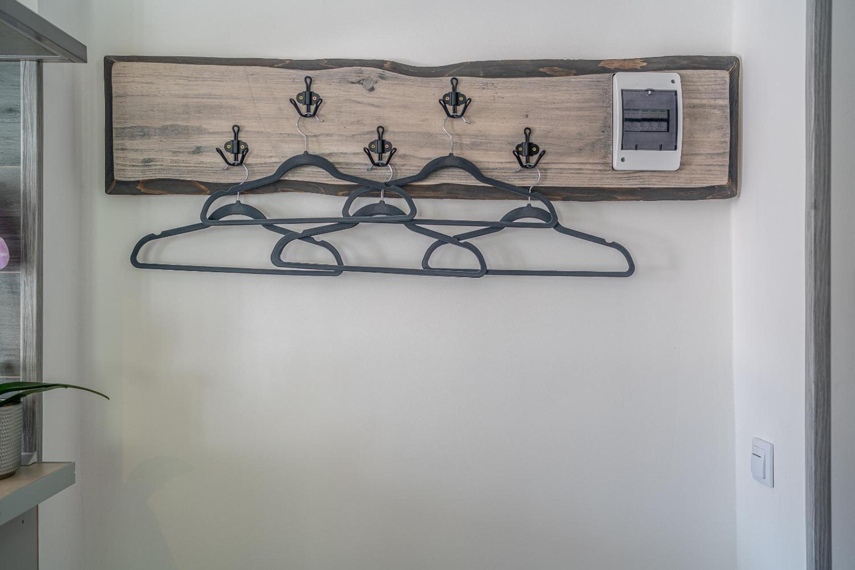 Green Garden & Private Parking Apartments with Playground 照片第 75 張,共 212 張