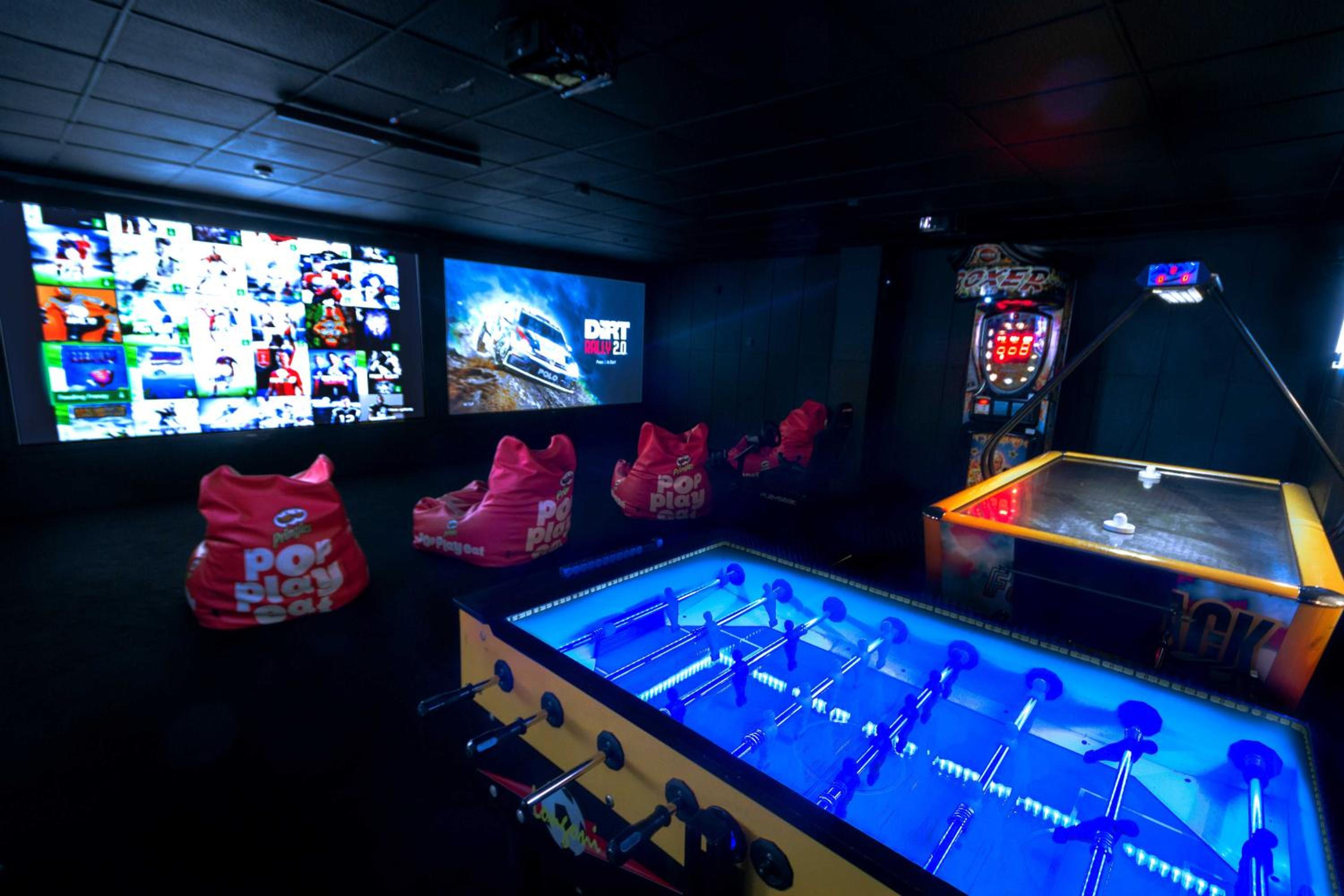 Tallinn Vacations - Peoleo Hotell - Property Image 3