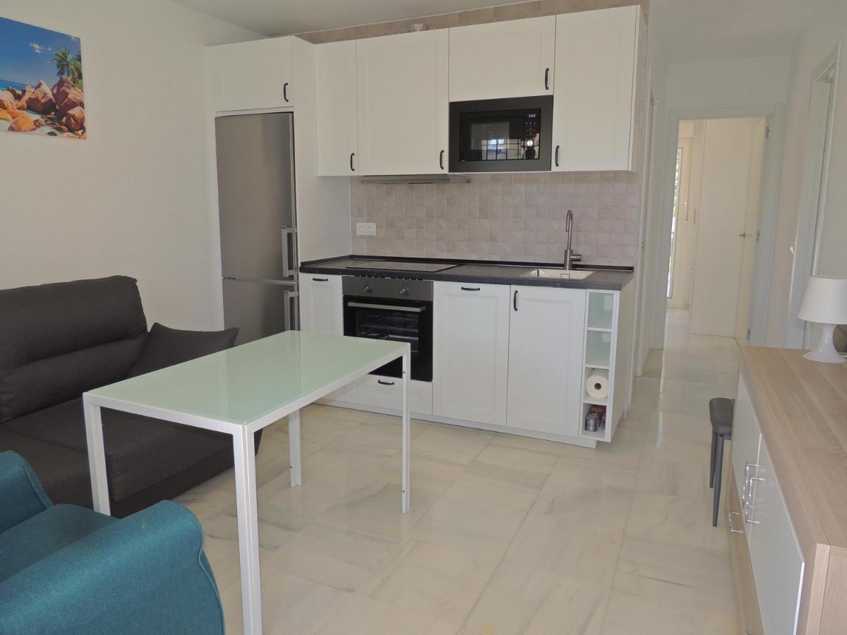 Corbousier - Beach - Playa - Apartment 51 photo 2