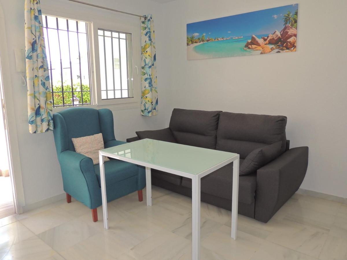 Corbousier - Beach - Playa - Apartment 51 photo 3