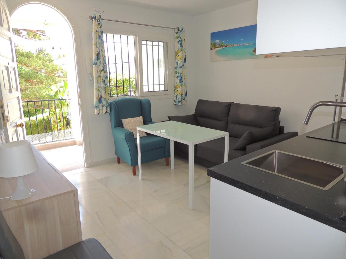 Corbousier - Beach - Playa - Apartment 51 photo 4