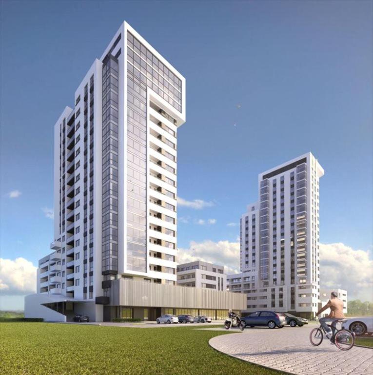 Apartament Aquasfera view 5