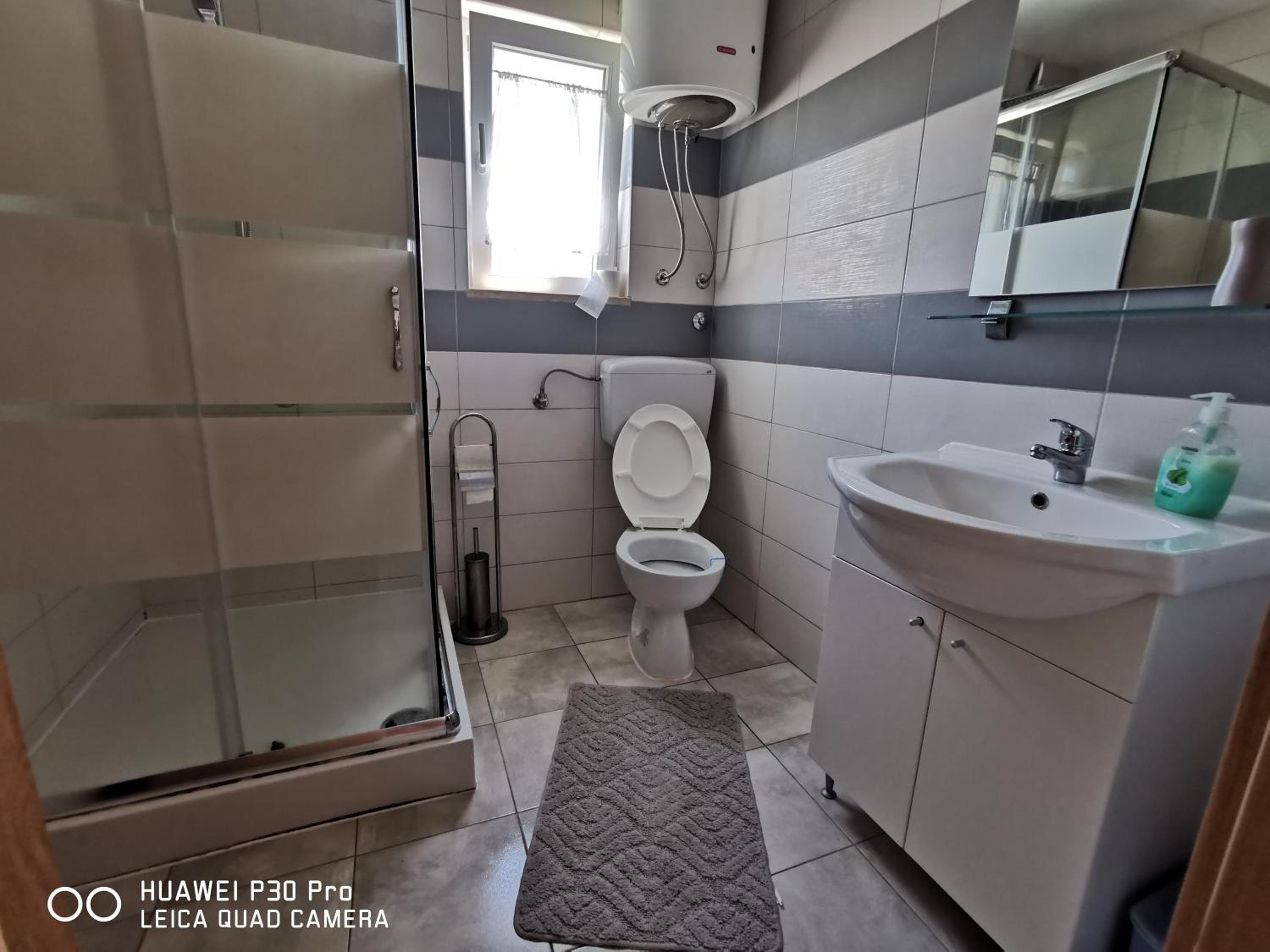 Apartmani Bradaric