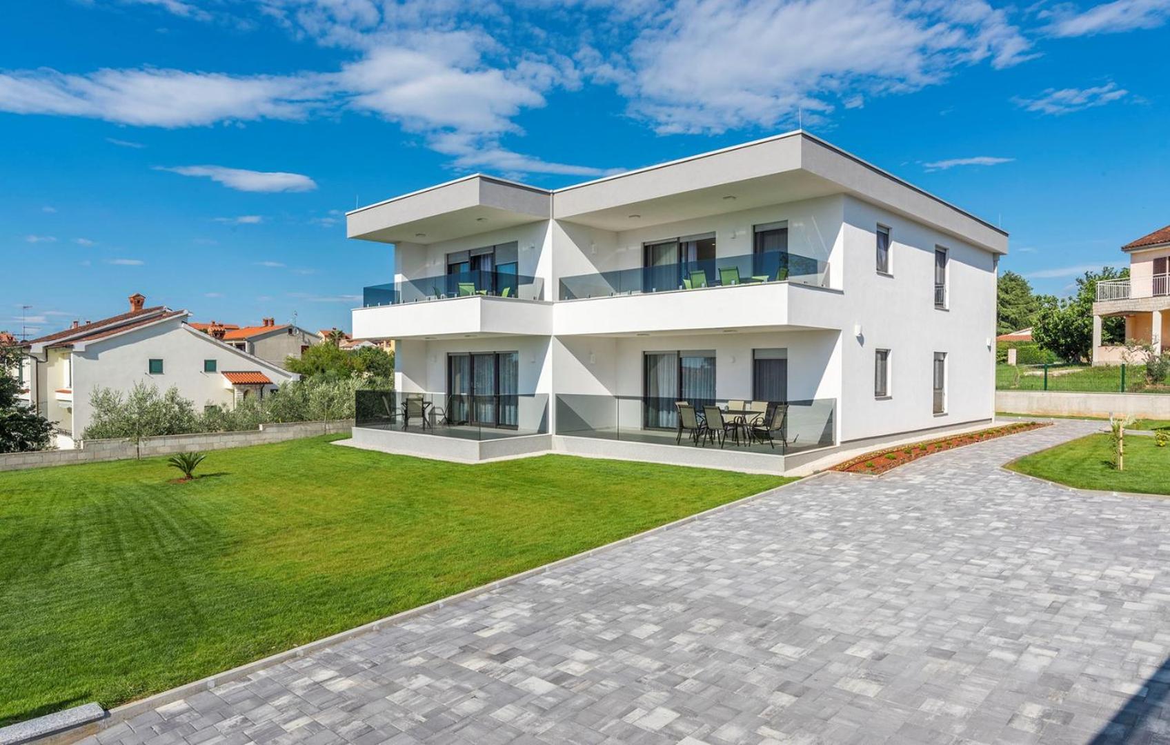 Apart Residence Blue Sea - Property Image 29