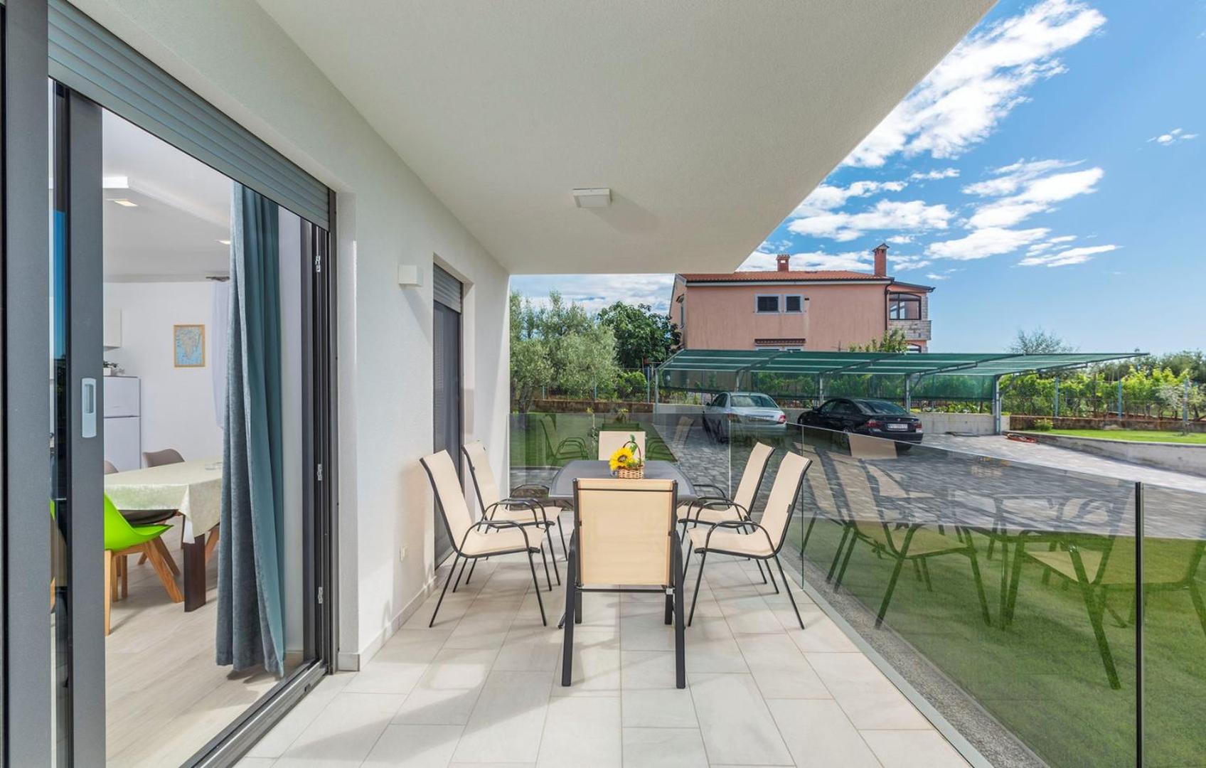 Apart Residence Blue Sea - Property Image 27