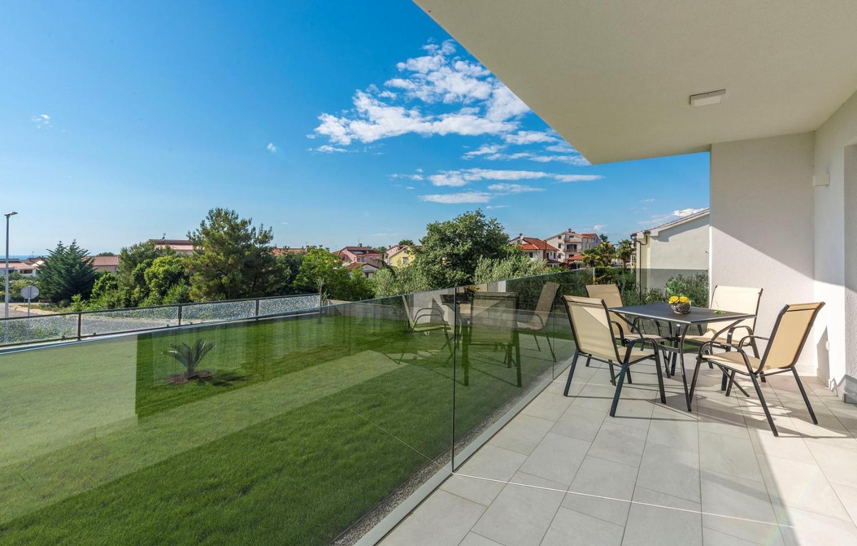 Apart Residence Blue Sea - Property Image 24