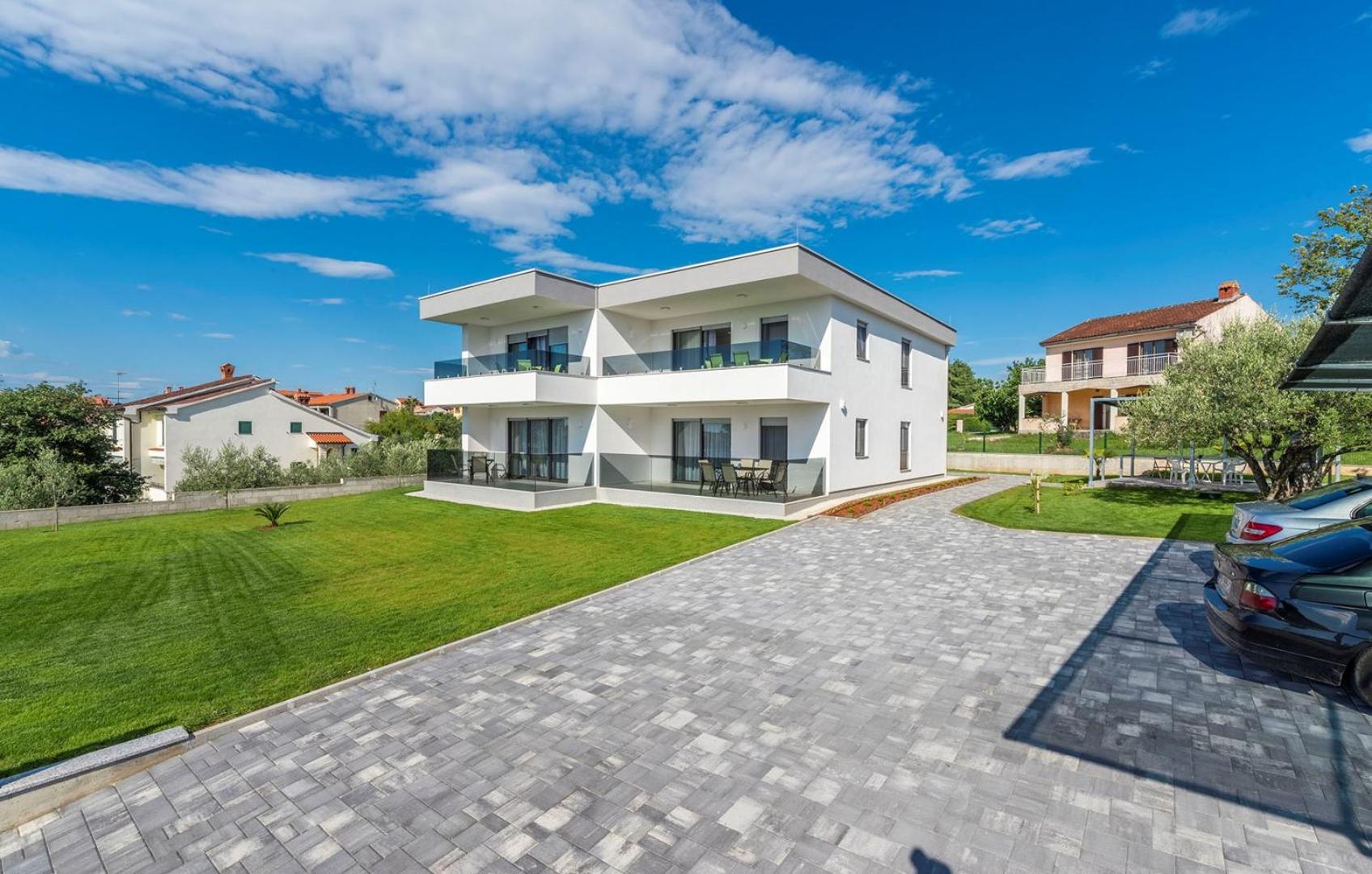 Apart Residence Blue Sea - Property Image 20