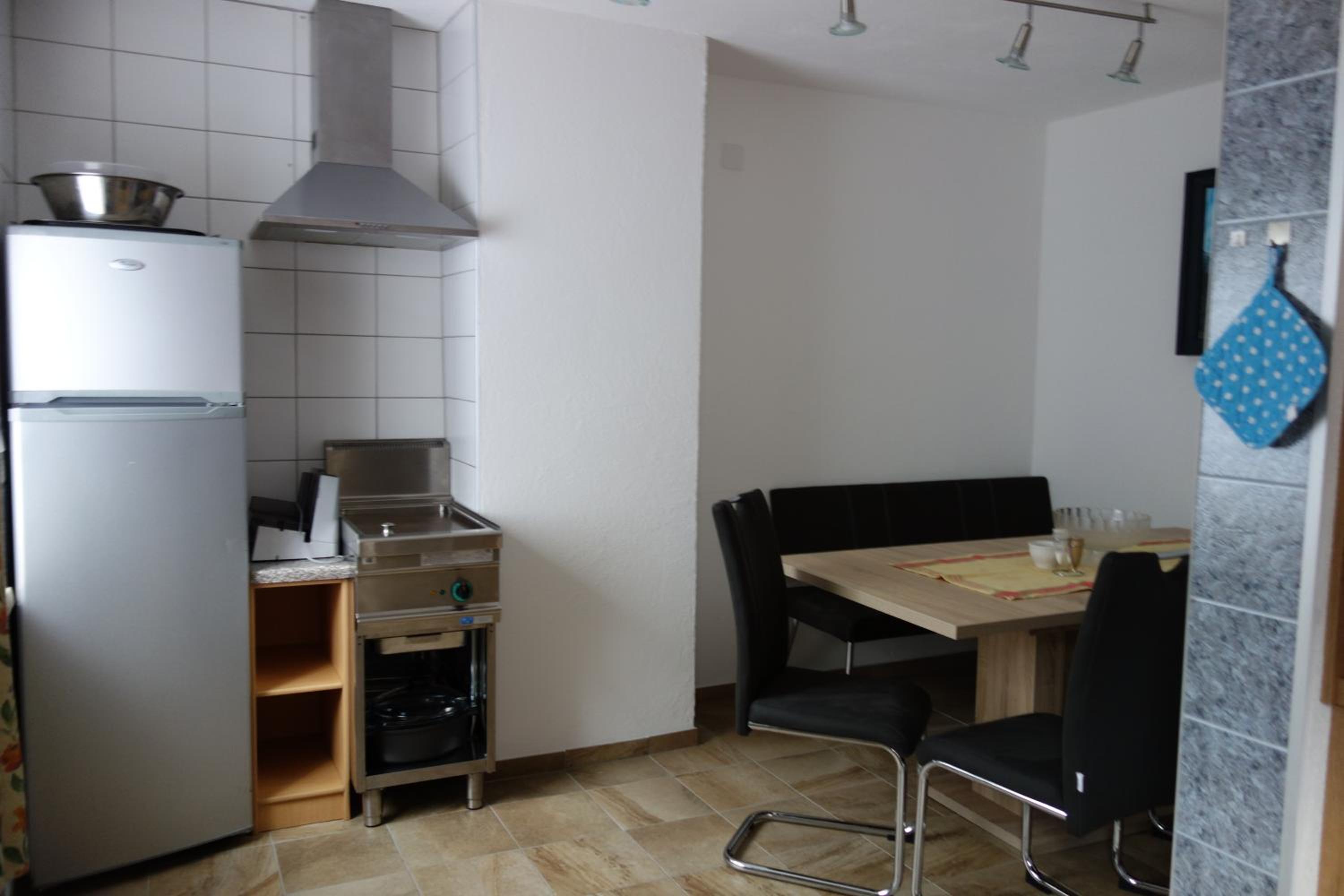 Ferienhaus Inge view 5