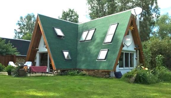 Matilda I-die auergewohnliche Finnhutte - Property Image 30