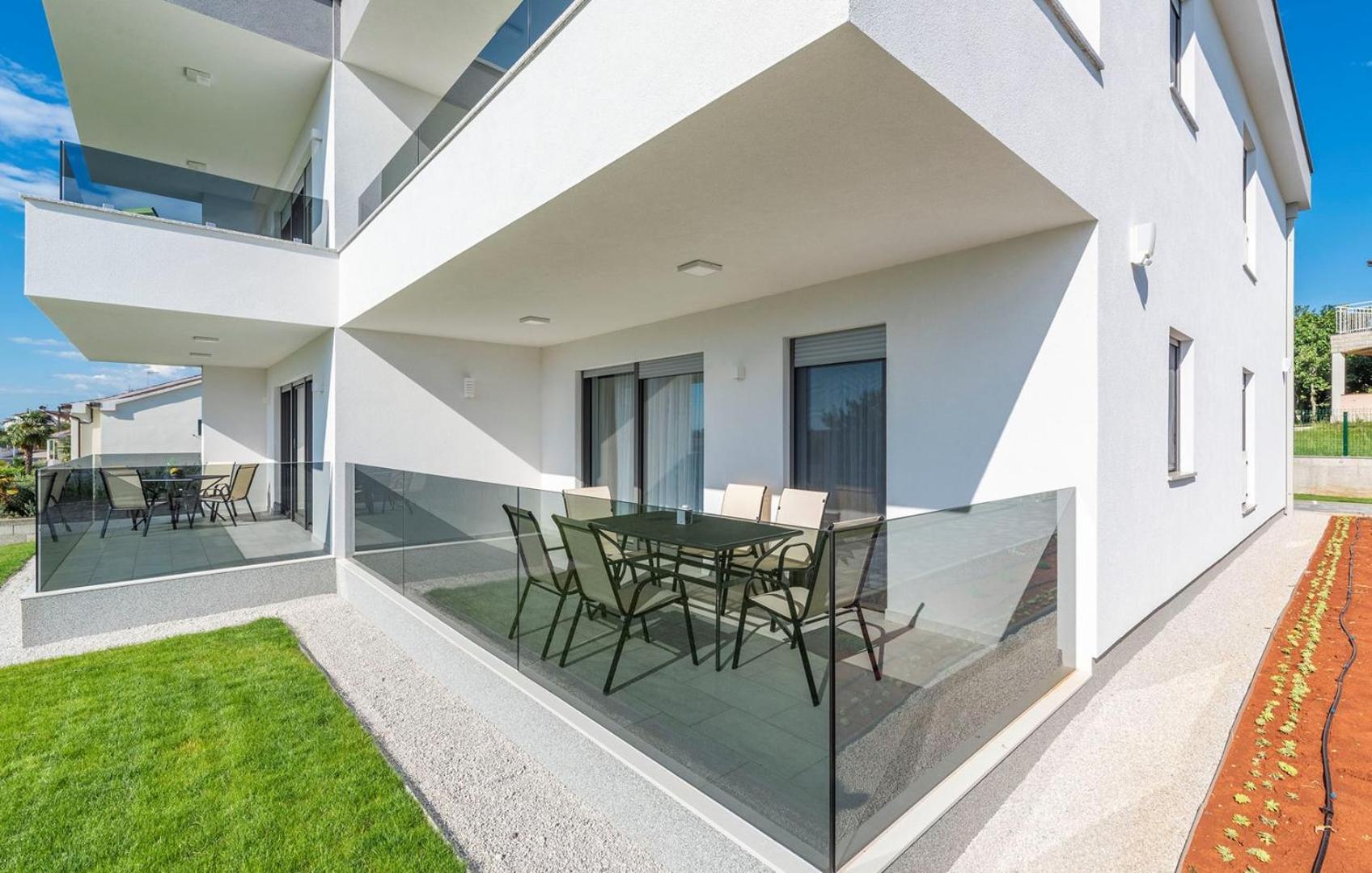 Apart Residence Blue Sea - Property Image 2