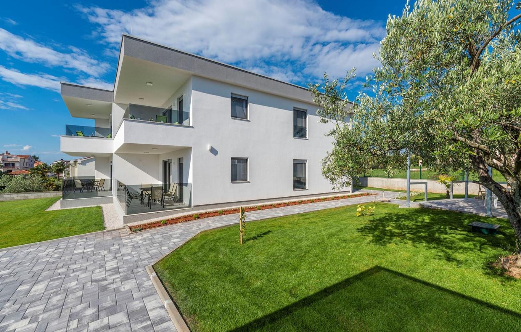 Apart Residence Blue Sea - Property Image 30