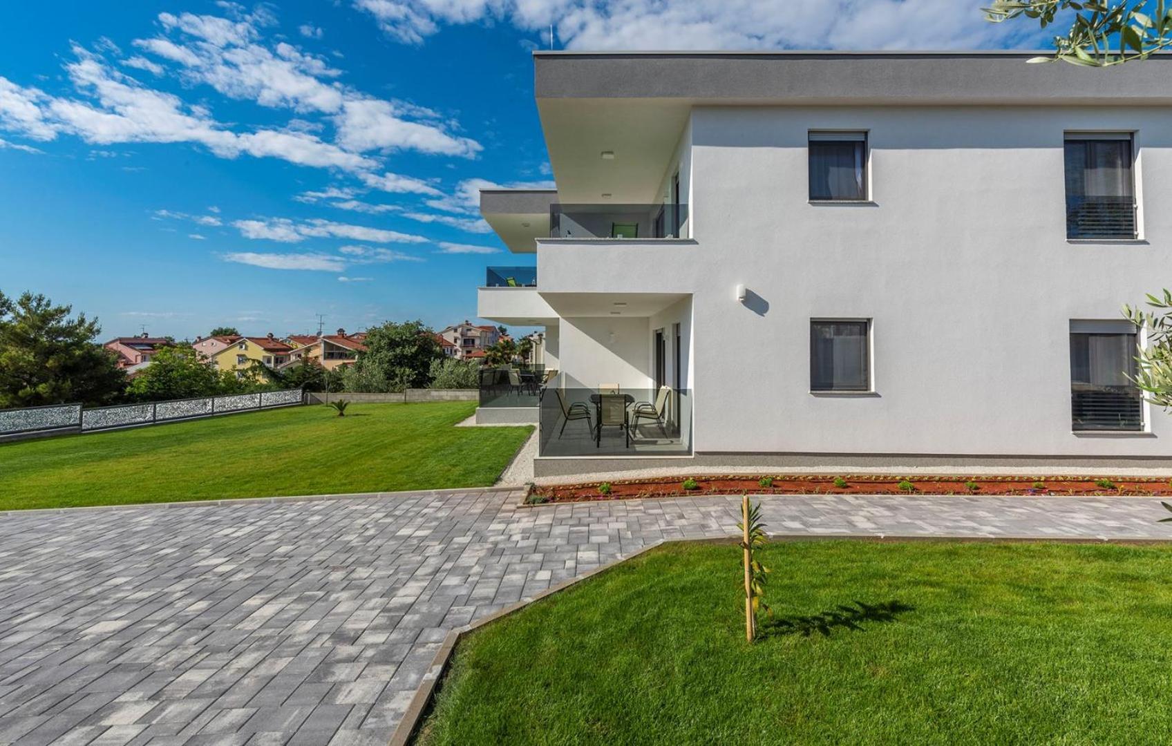 Apart Residence Blue Sea - Property Image 3