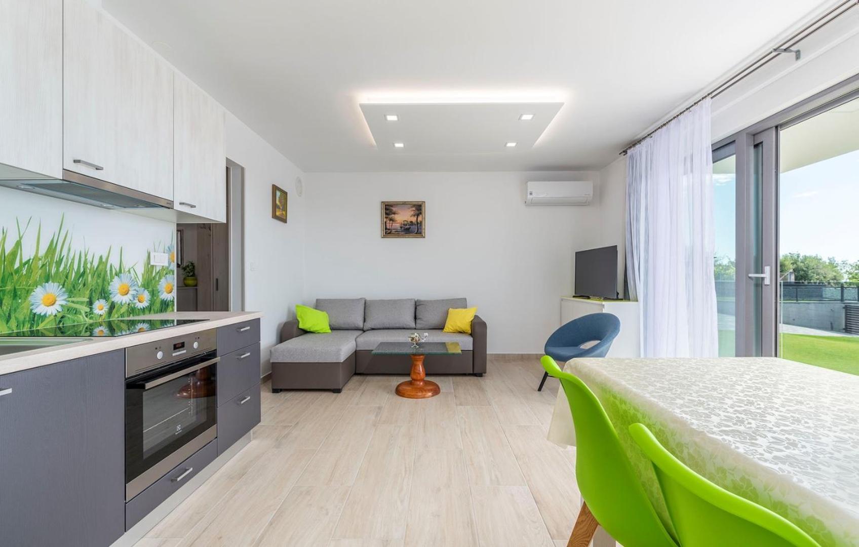 Apart Residence Blue Sea - Property Image 11