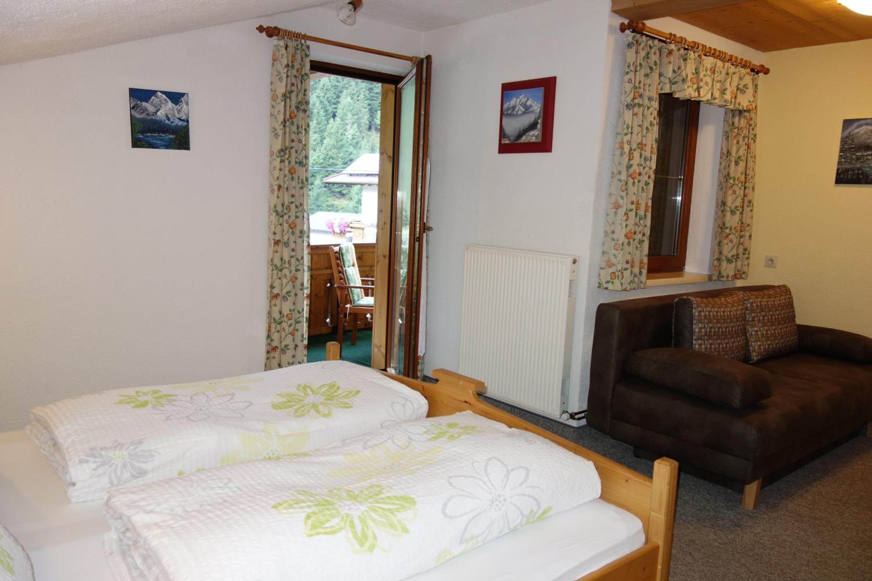 Ferienhaus Inge view 2