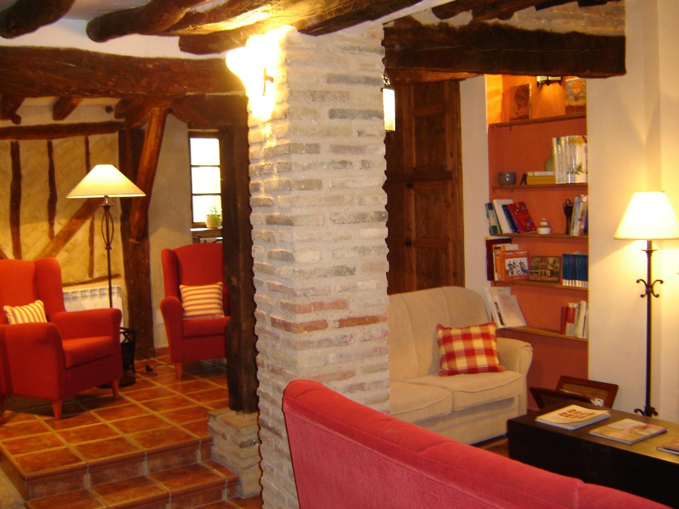 Casa Rural El Encuentro