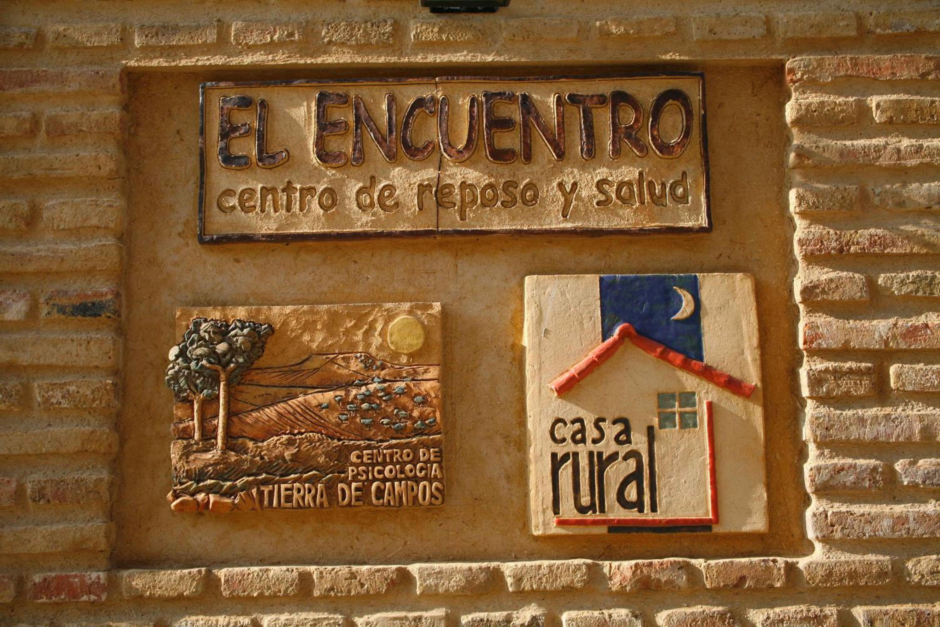 Casa Rural El Encuentro