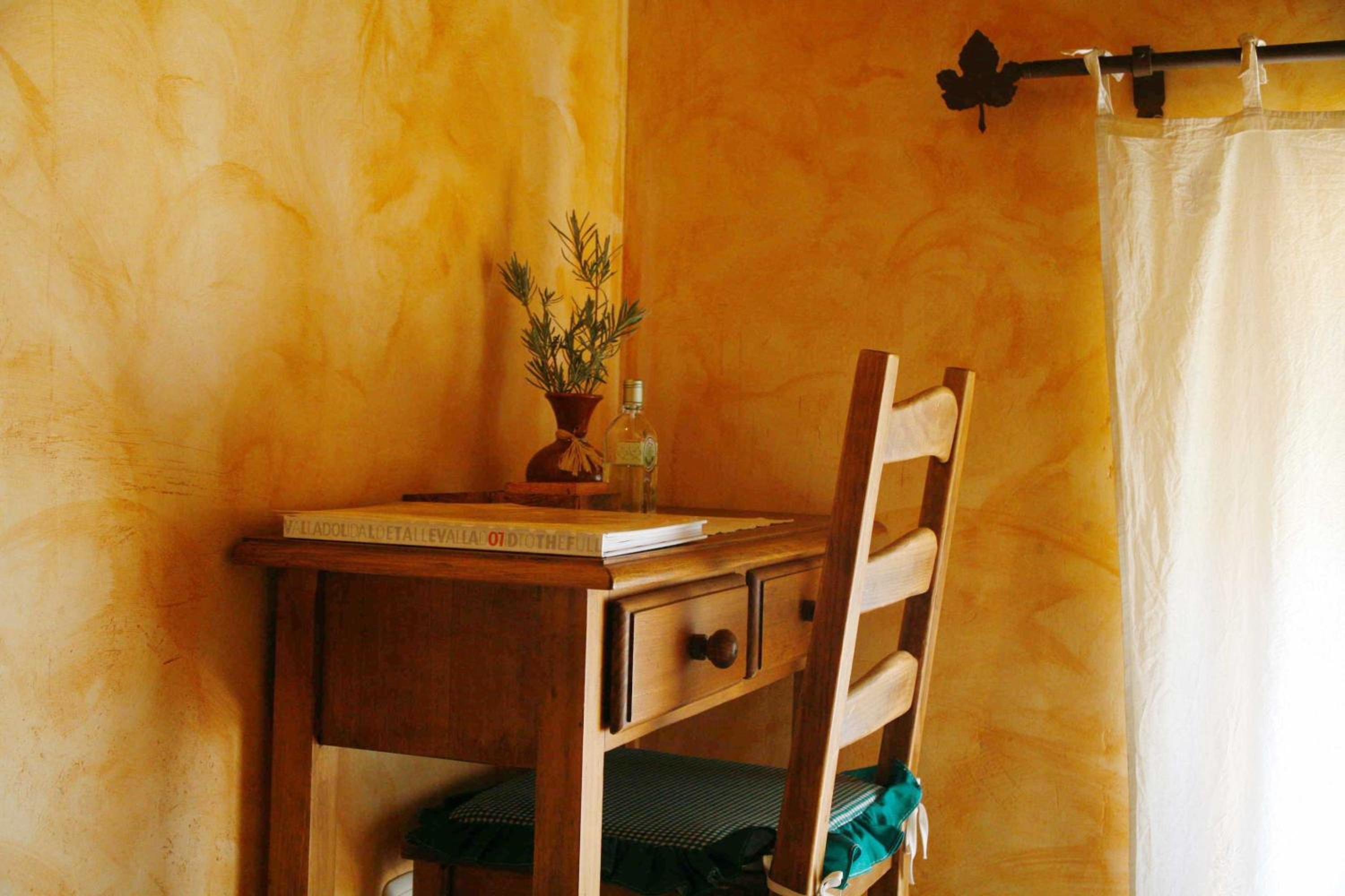 Casa Rural El Encuentro