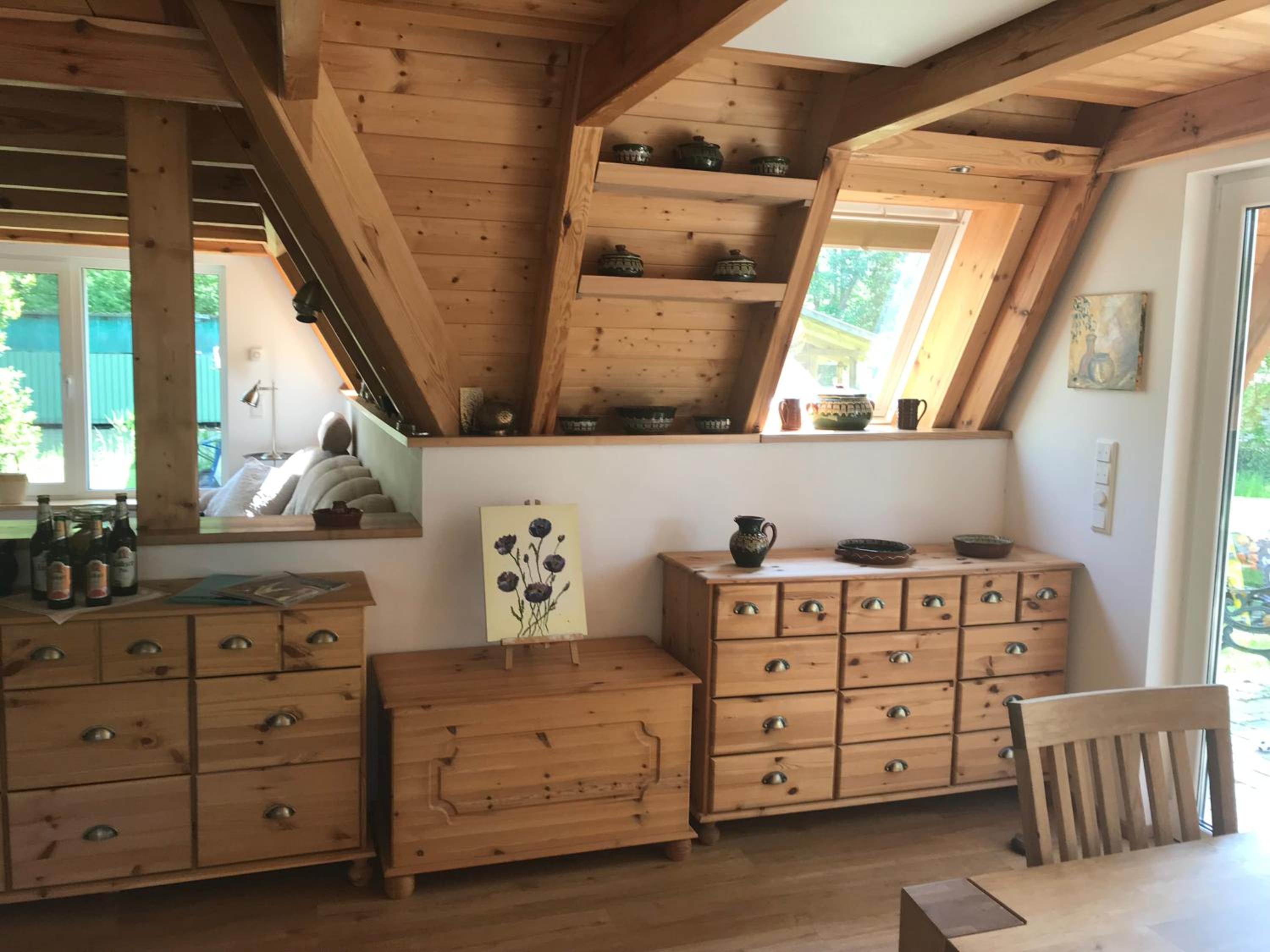 Matilda I-die auergewohnliche Finnhutte - Property Image 15