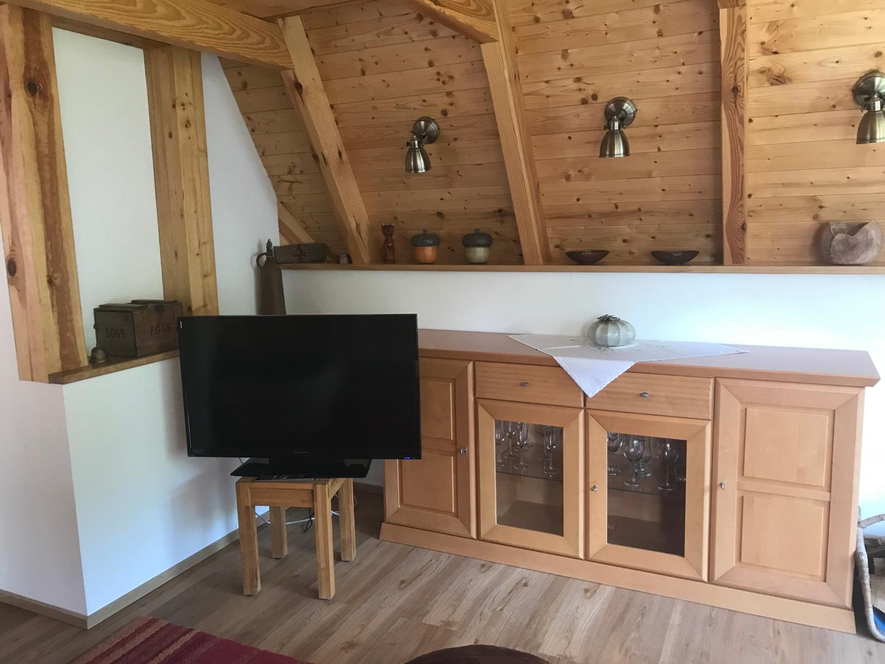 Matilda I-die auergewohnliche Finnhutte - Property Image 19