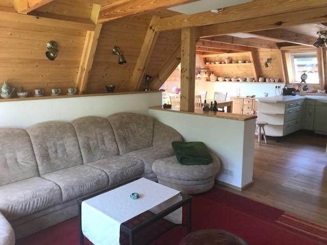 Matilda I-die auergewohnliche Finnhutte - Property Image 26
