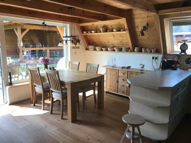 Matilda I-die auergewohnliche Finnhutte - Property Image 17