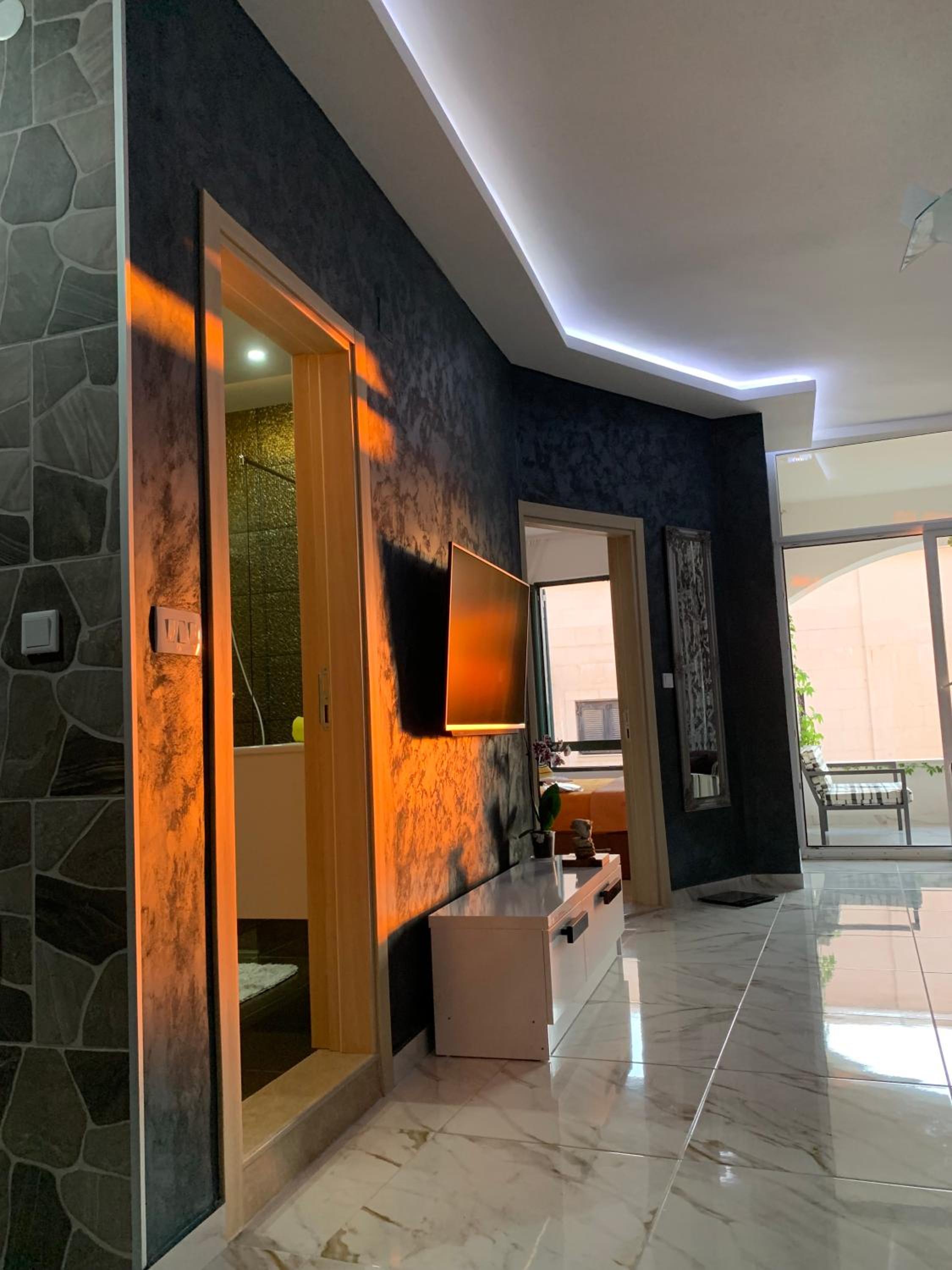Sound of the Sea Apartment view 4