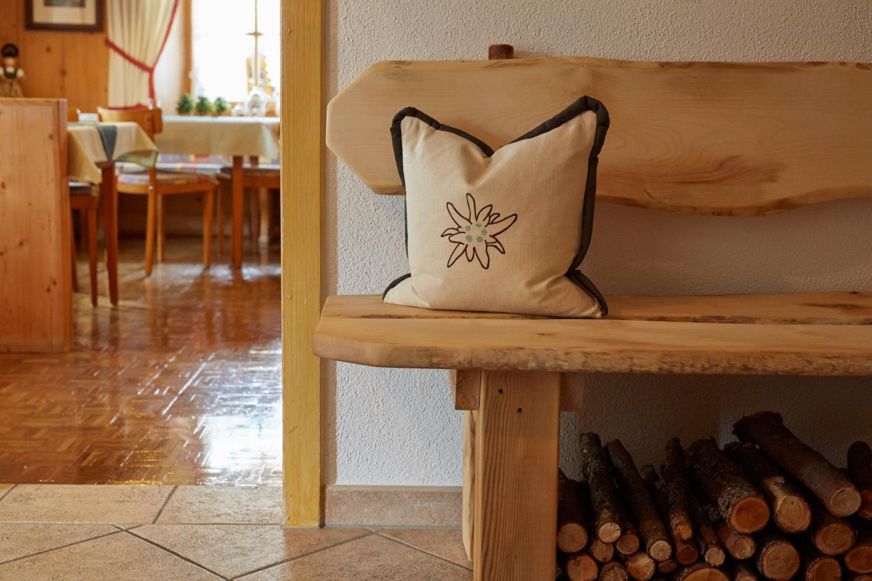 Das Apartment Rief daheim beim Wanderprofi Adults Only