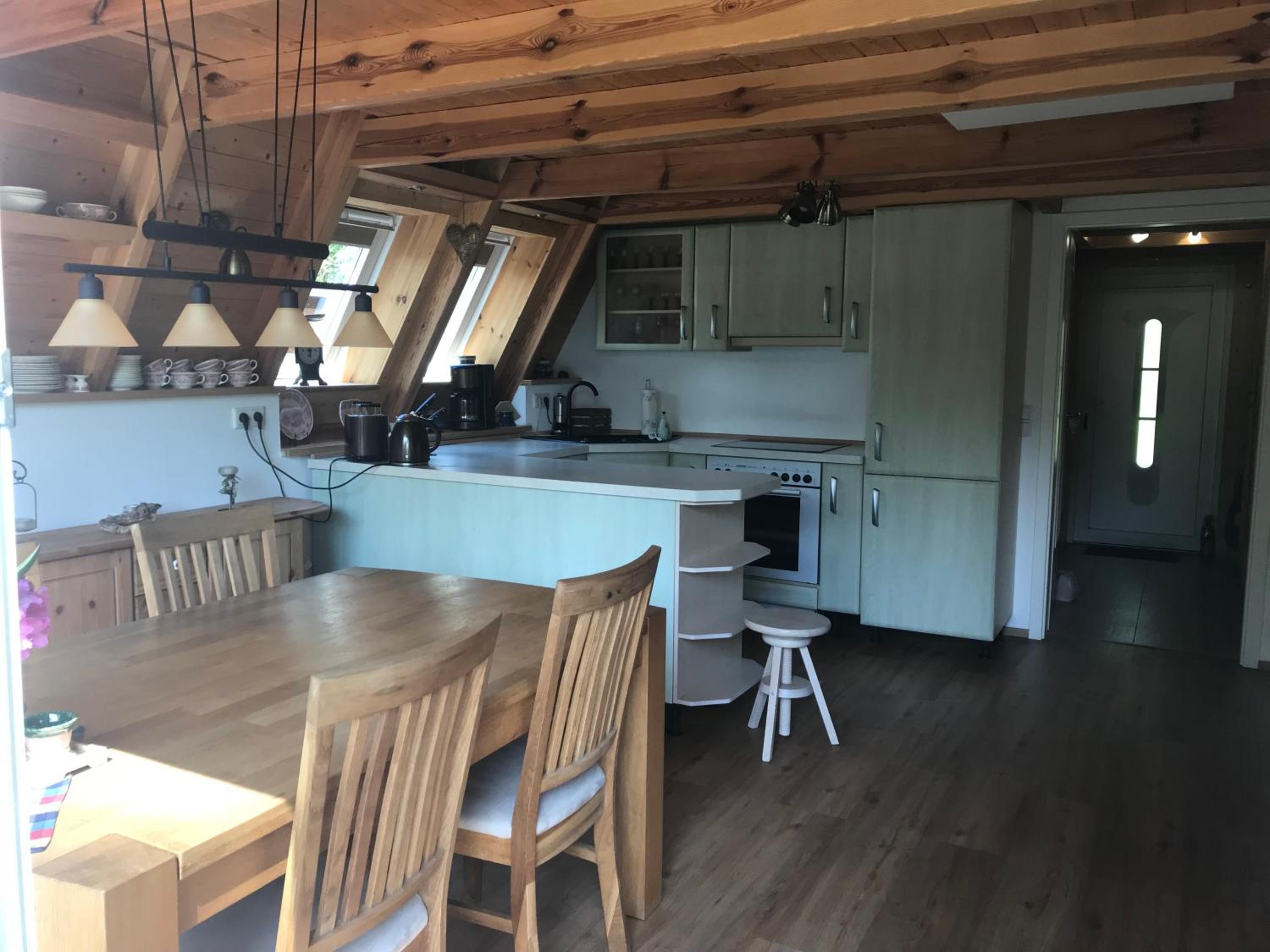 Matilda I-die auergewohnliche Finnhutte - Property Image 18