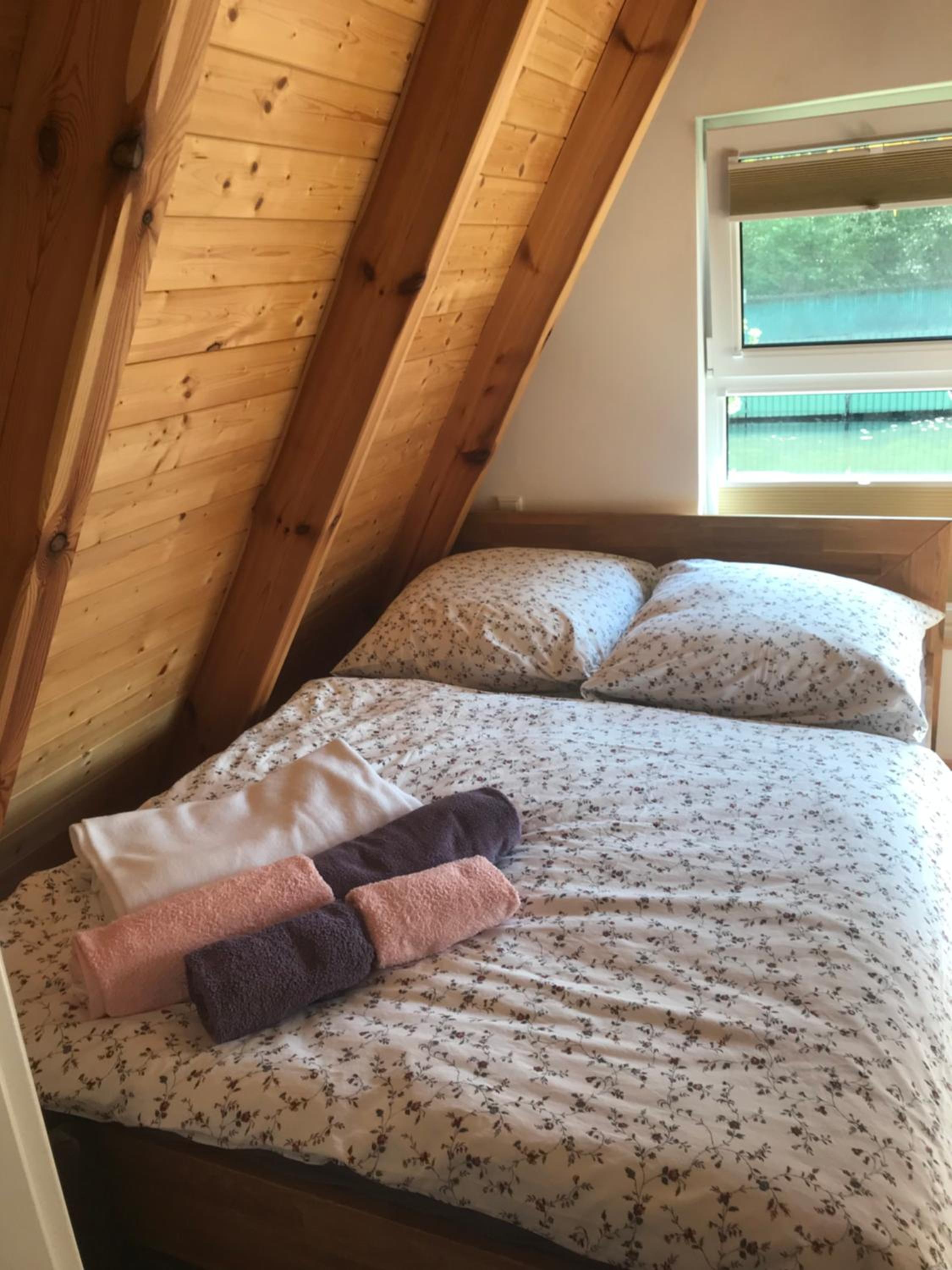 Matilda I-die auergewohnliche Finnhutte - Property Image 31