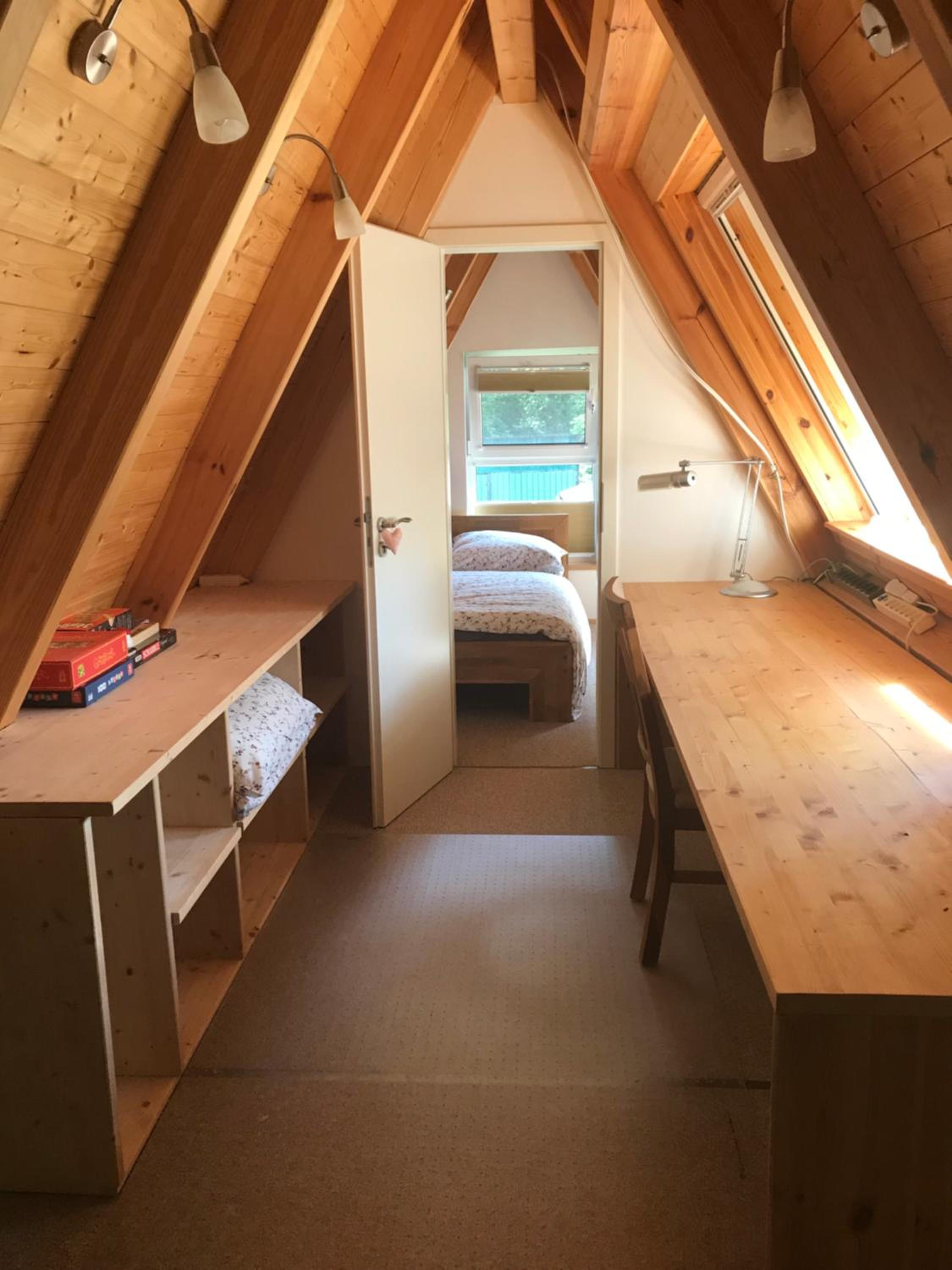 Matilda I-die auergewohnliche Finnhutte - Property Image 27