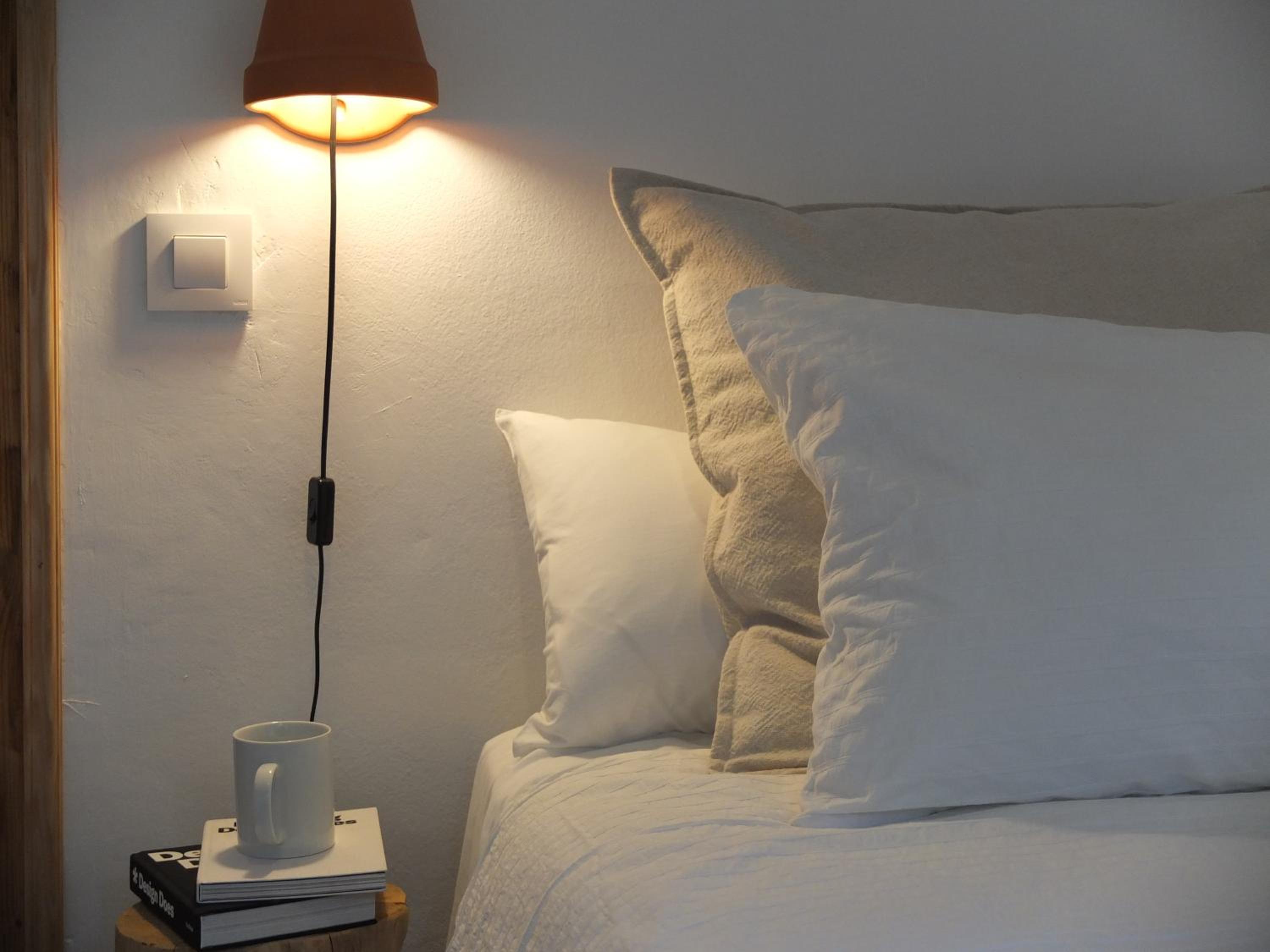 Entre Pinos PB Beach Apartment view 4