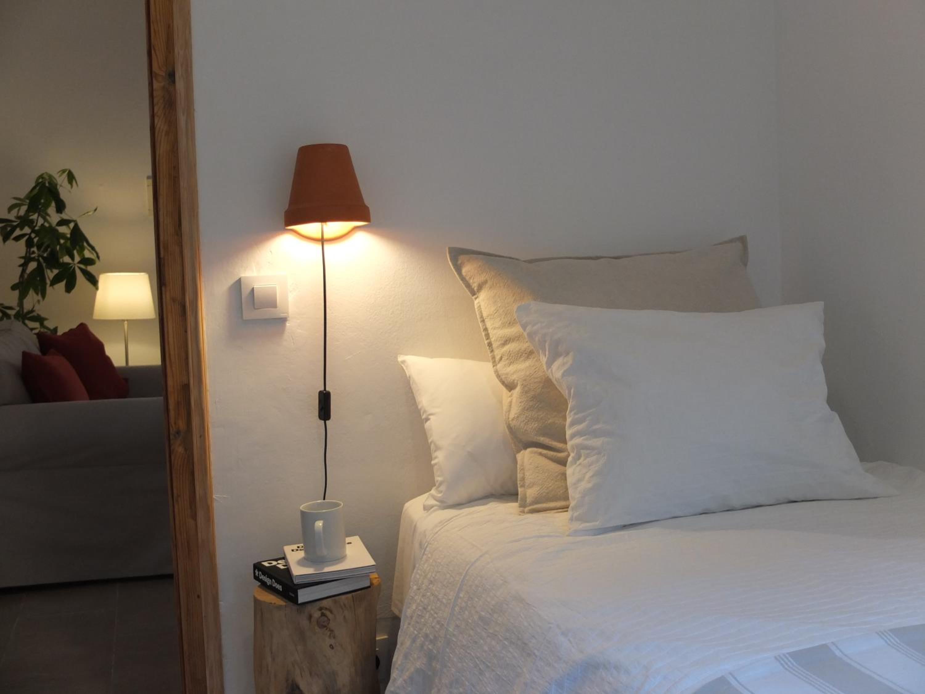 Entre Pinos PB Beach Apartment view 3