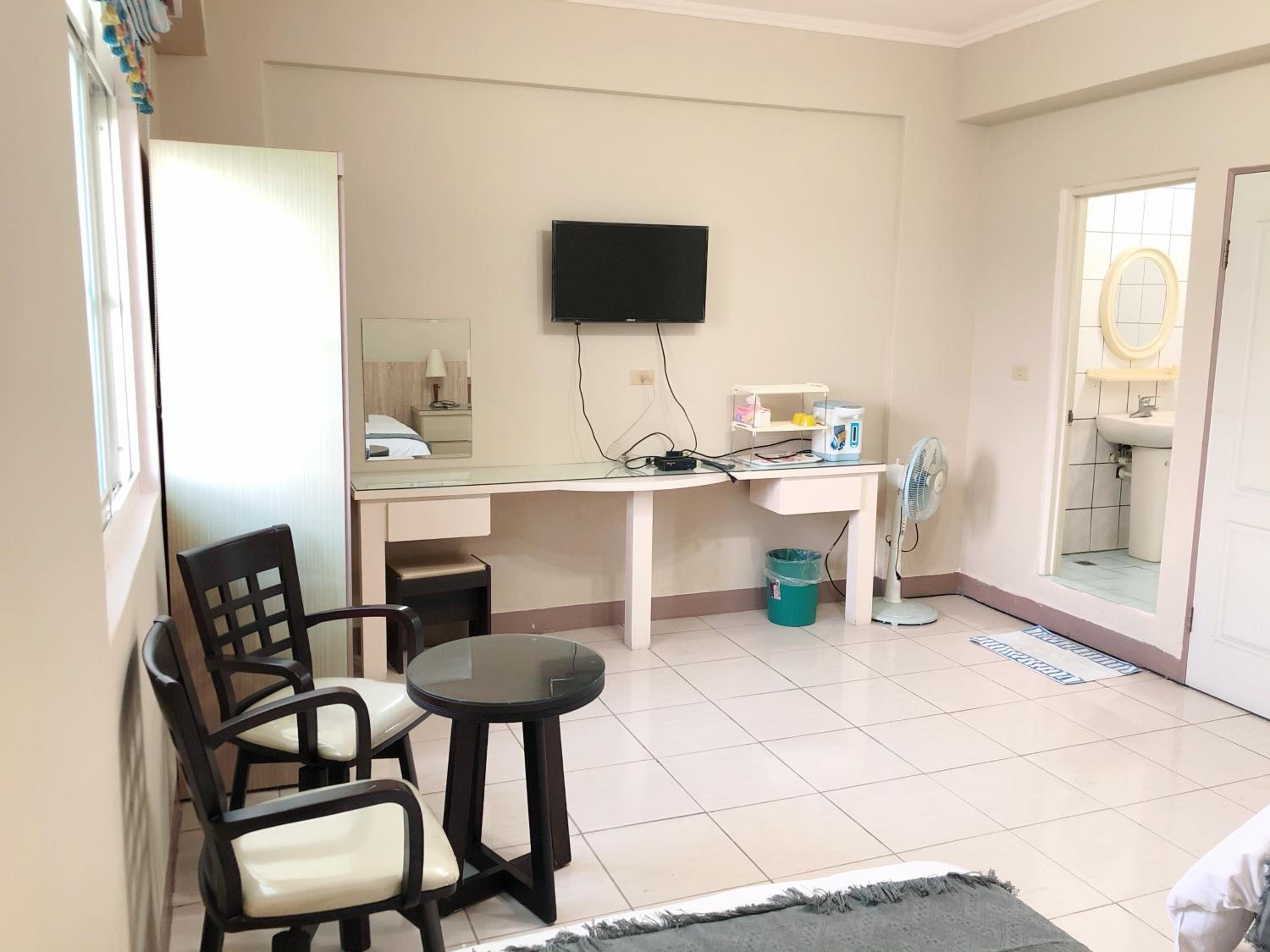 Xin Homestay