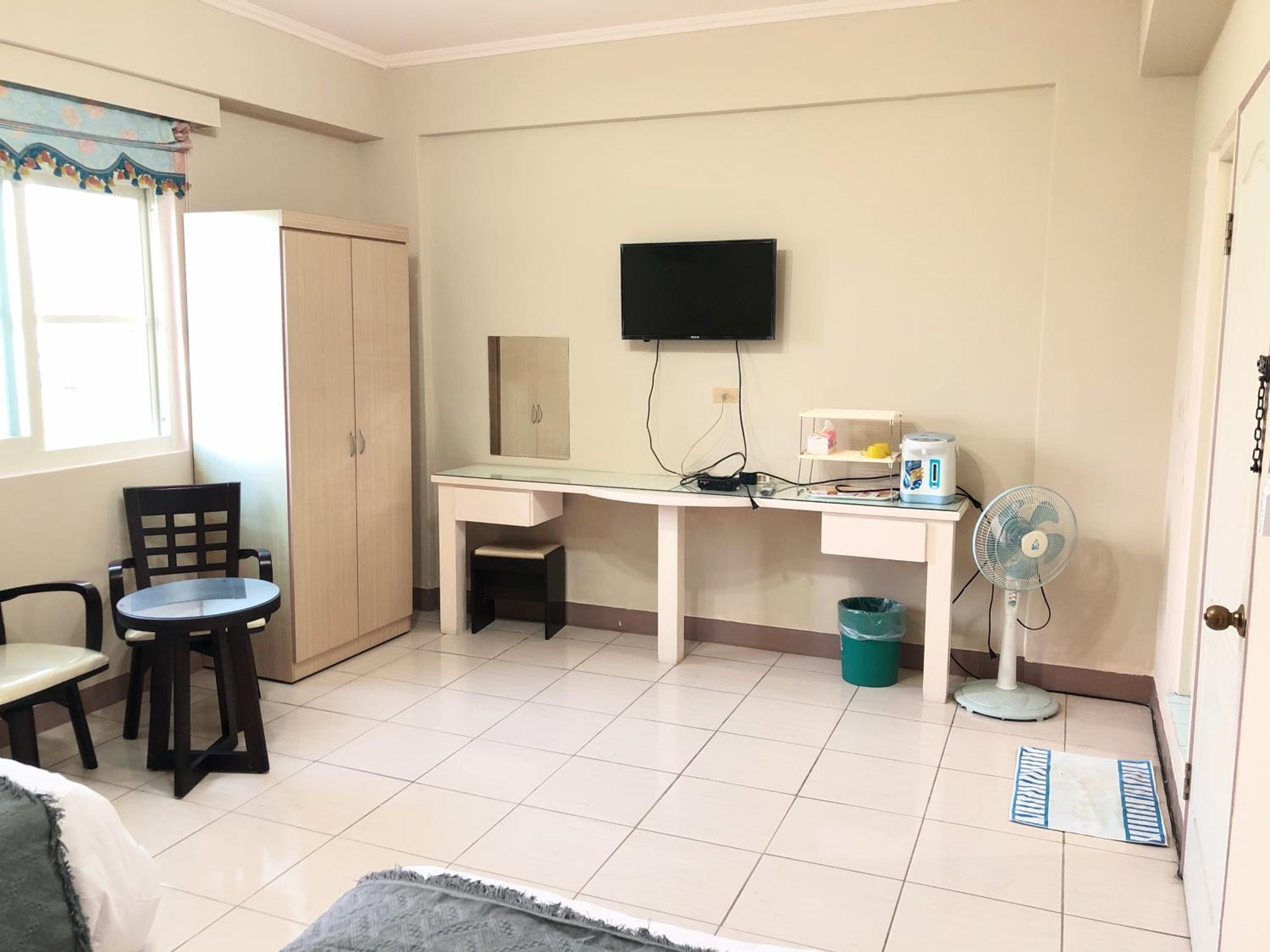 Xin Homestay