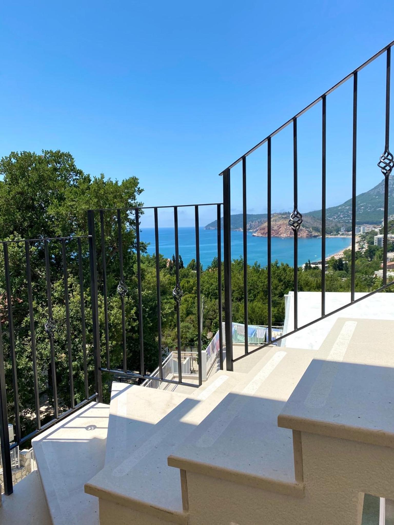 Villa Casanego