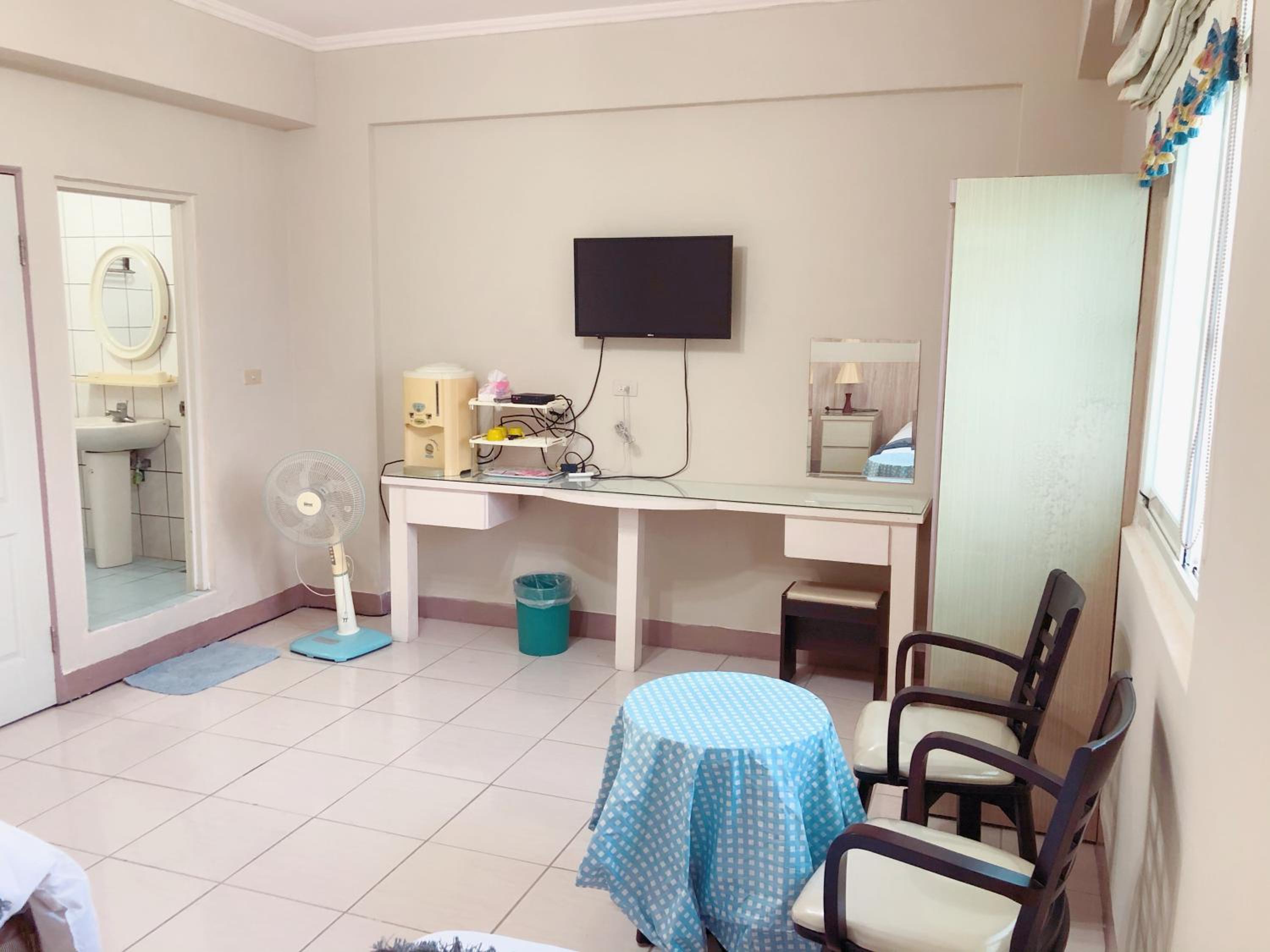 Xin Homestay