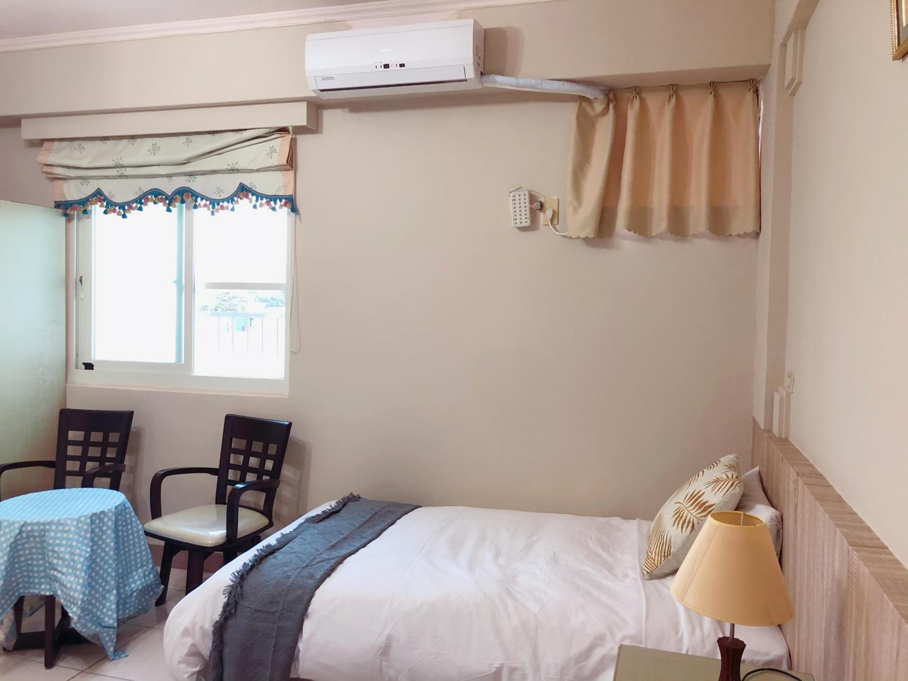 Xin Homestay