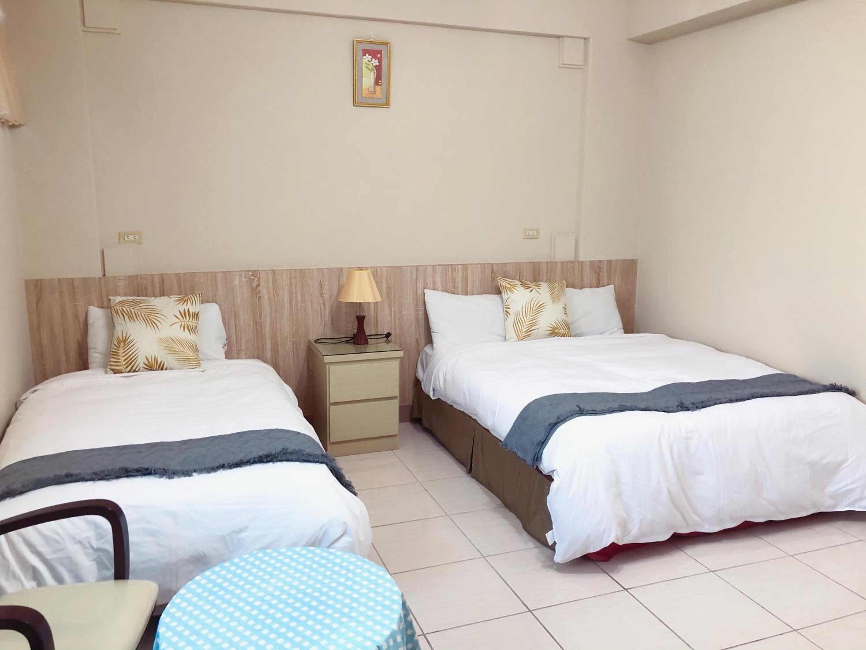 Xin Homestay