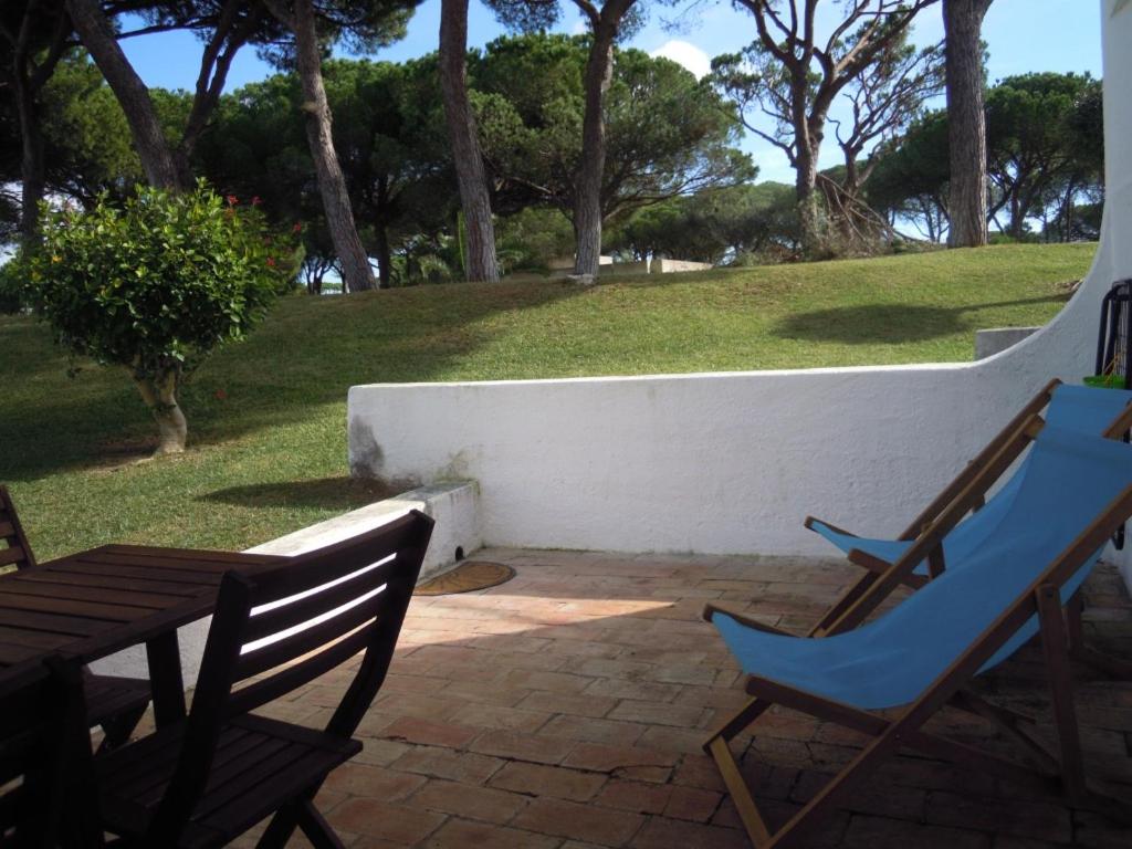 Hotel Estúdio tranquilo praia da Falésia - Image 1