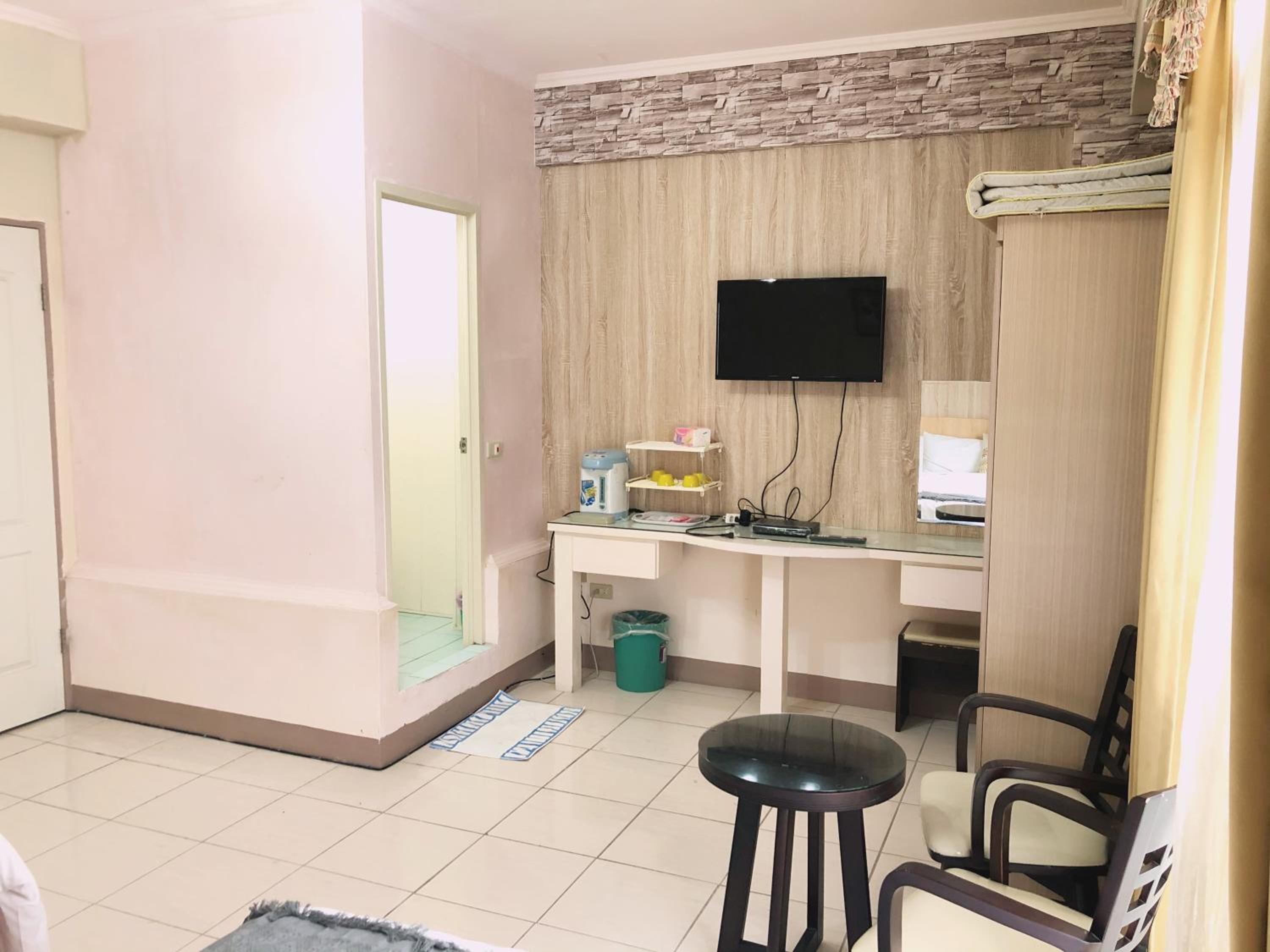 Xin Homestay