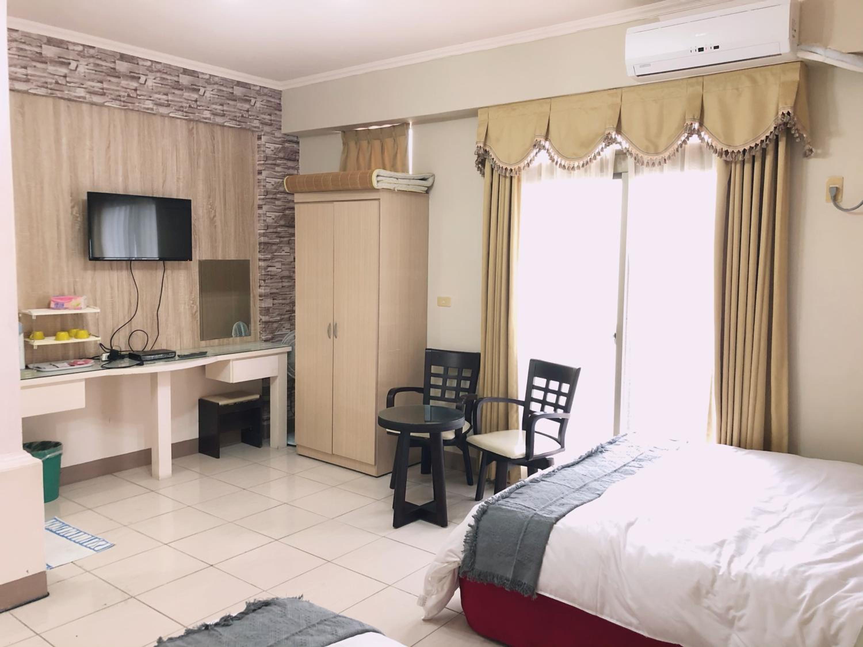 Xin Homestay