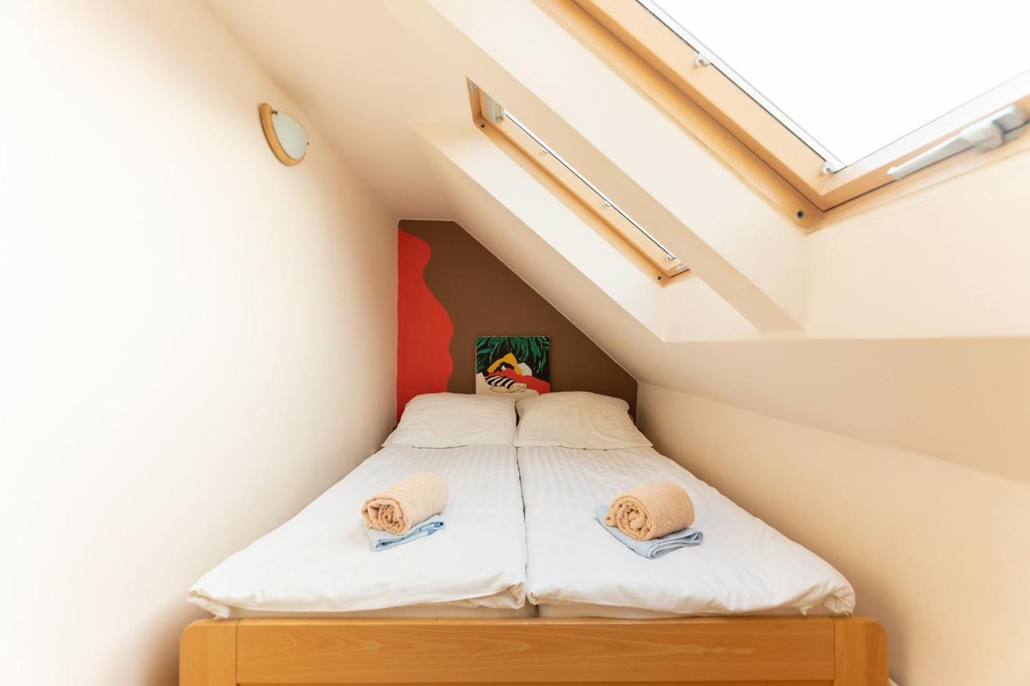 Apartmán RELAX