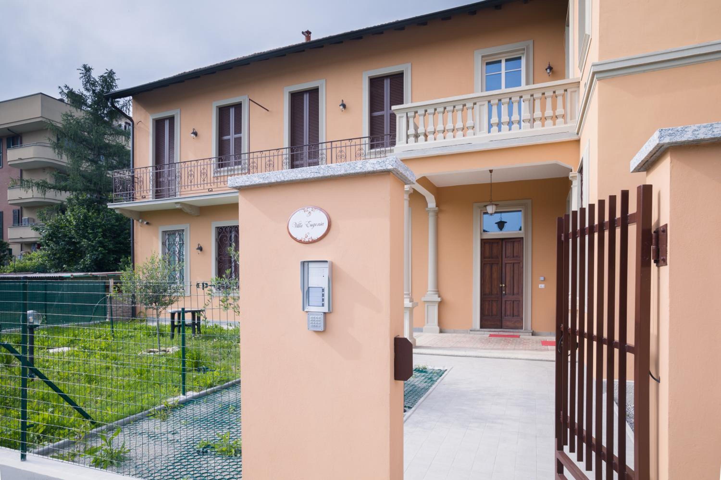 Al 33 di Via Roma - Apartments