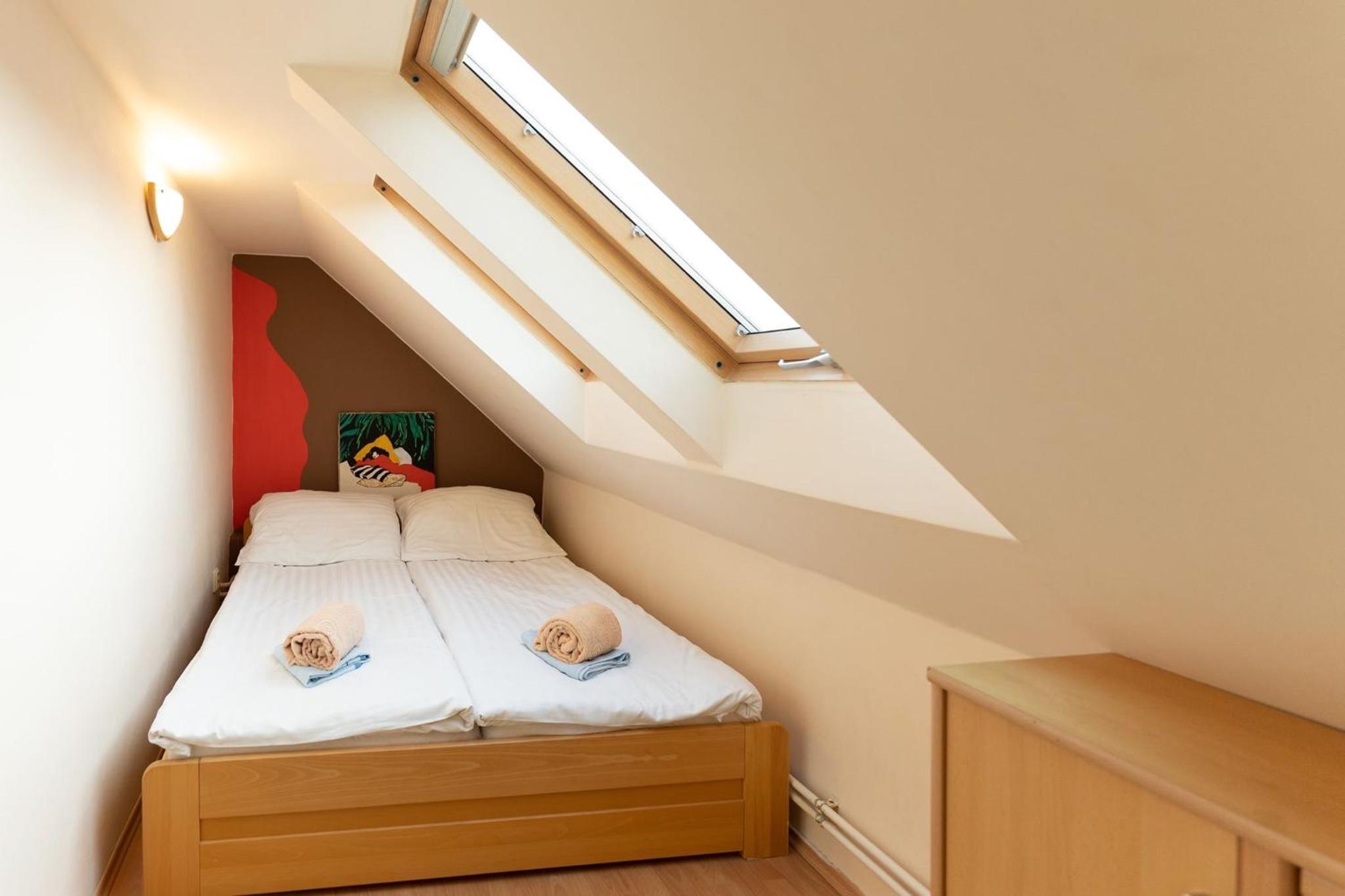 Apartmán RELAX