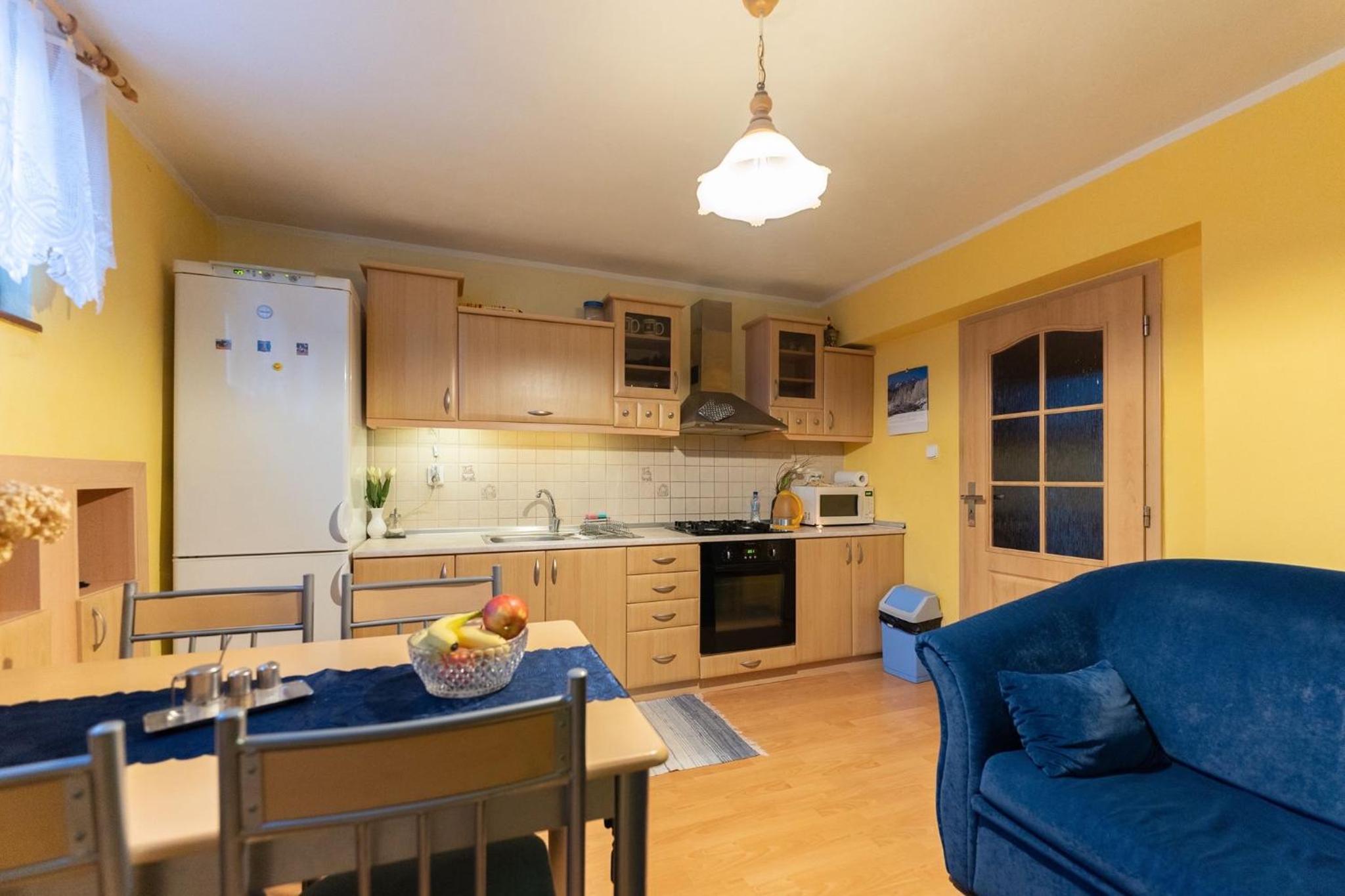 Apartmán RELAX