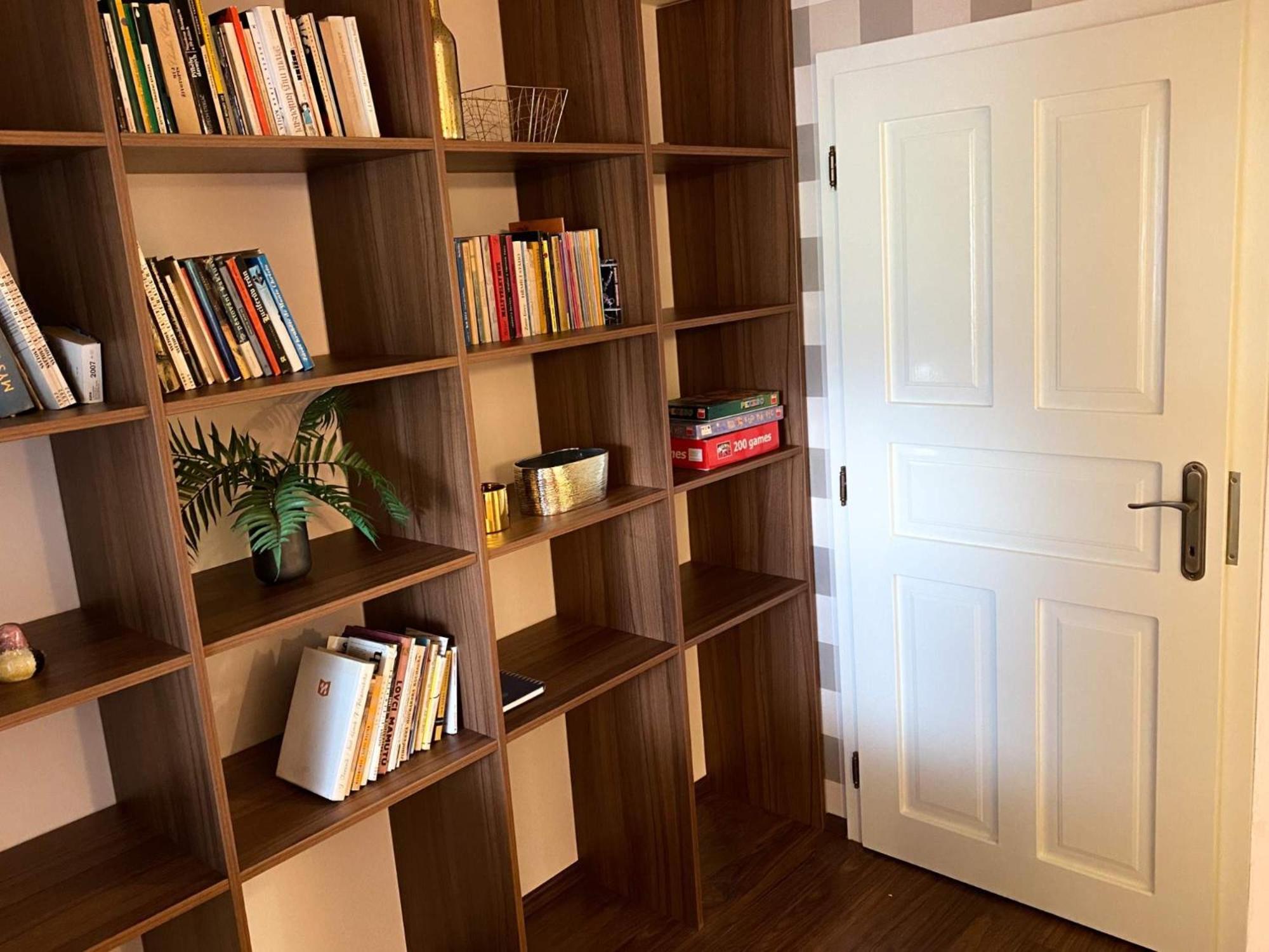 Apartmány U Dvou Smrků