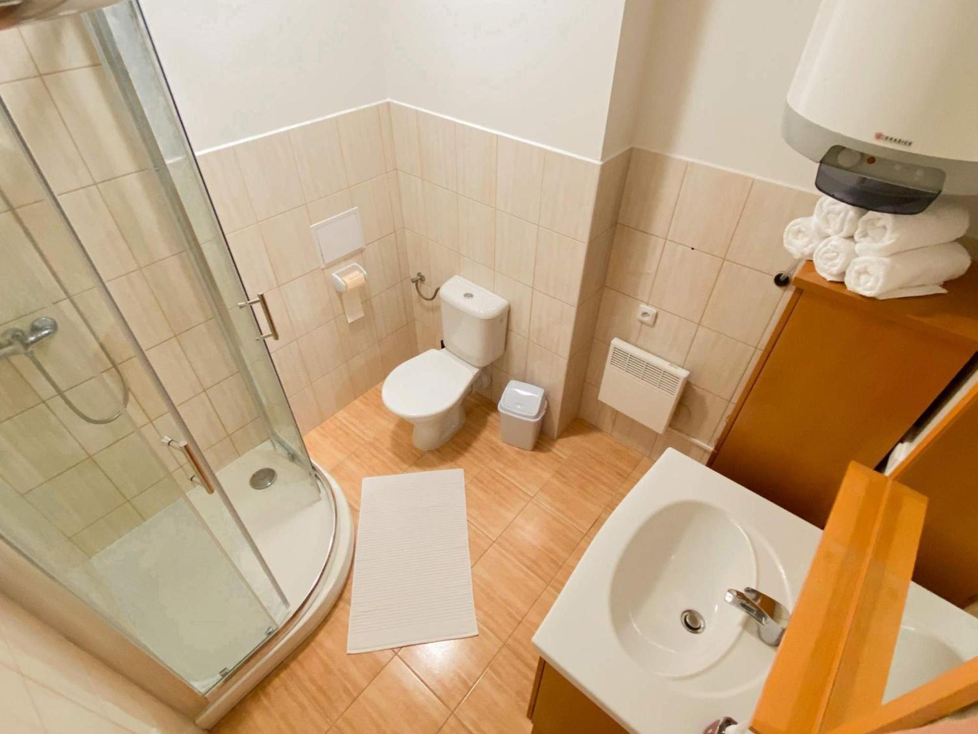 Apartmány U Dvou Smrků